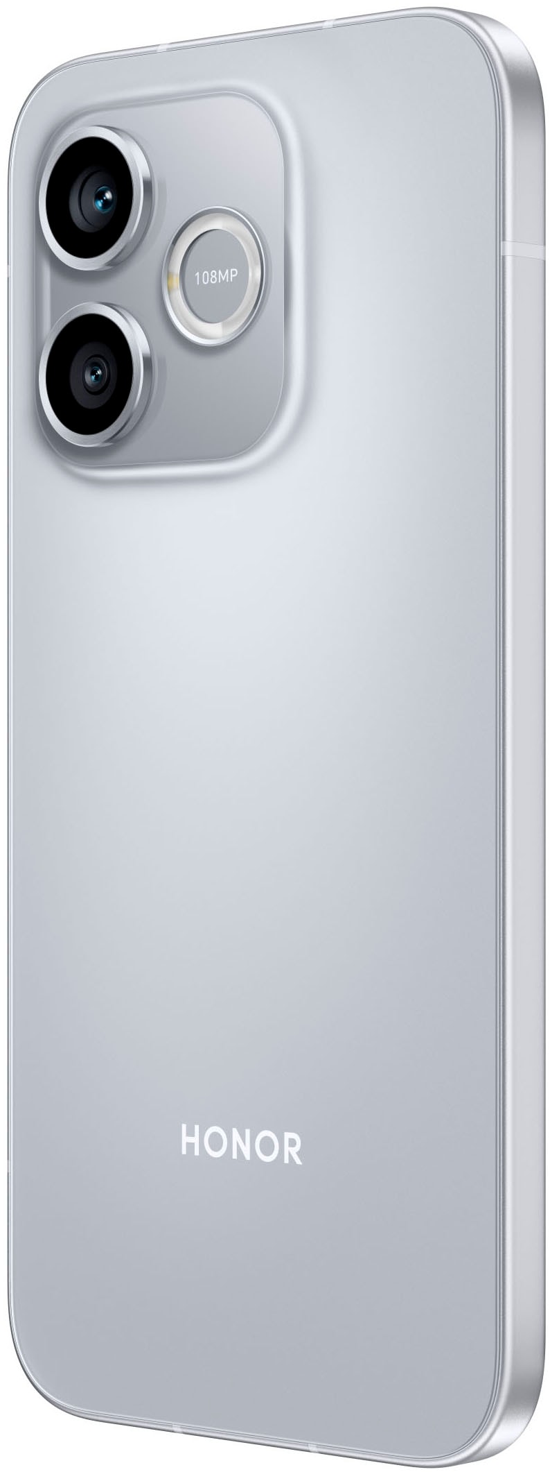 Honor Smartphone »600 Lite« grau