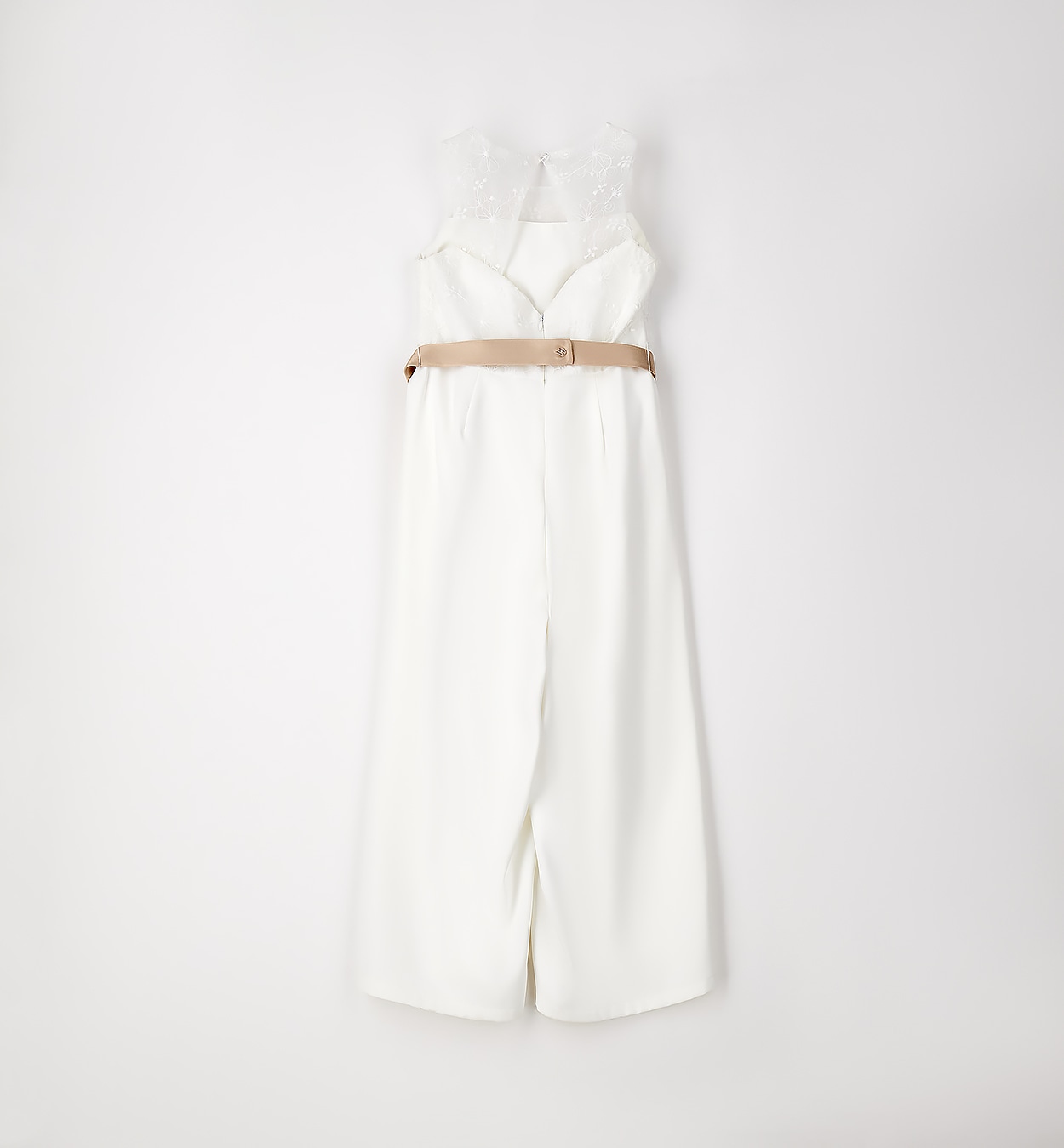 Sarabanda Jumpsuit »GIRL TROUSERS«