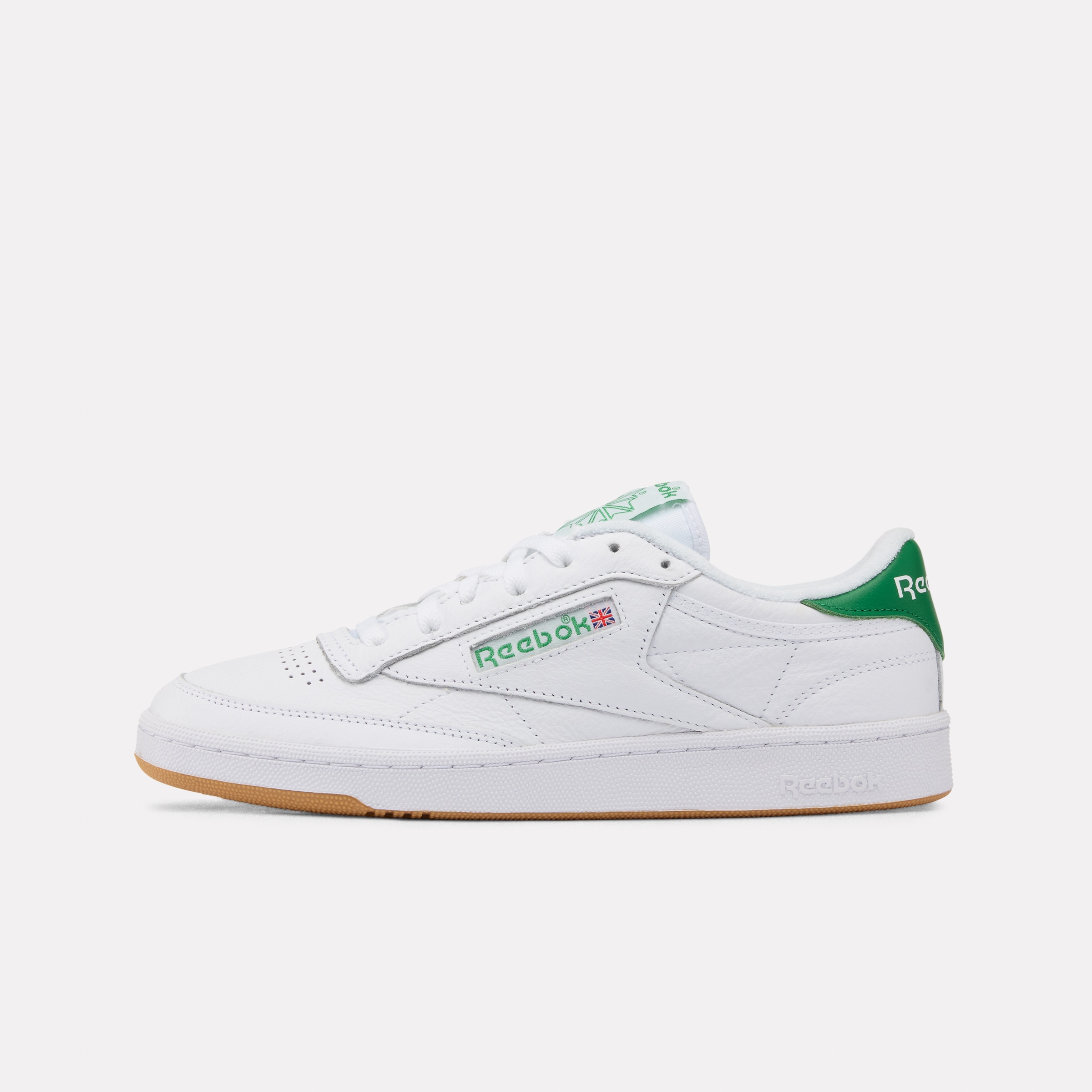 Reebok Classic Sneaker »CLUB C 85«