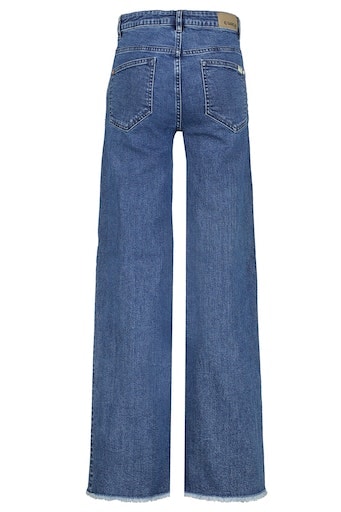 Garcia Weite Jeans »Annemay«, for GIRLS