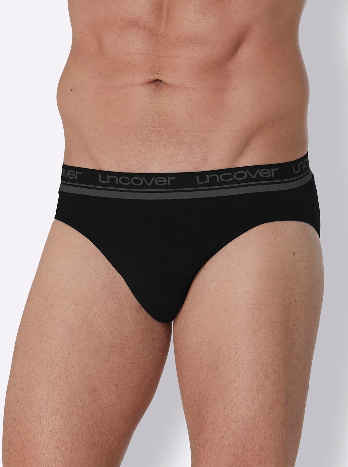 Schiesser Slip 3 Stk.