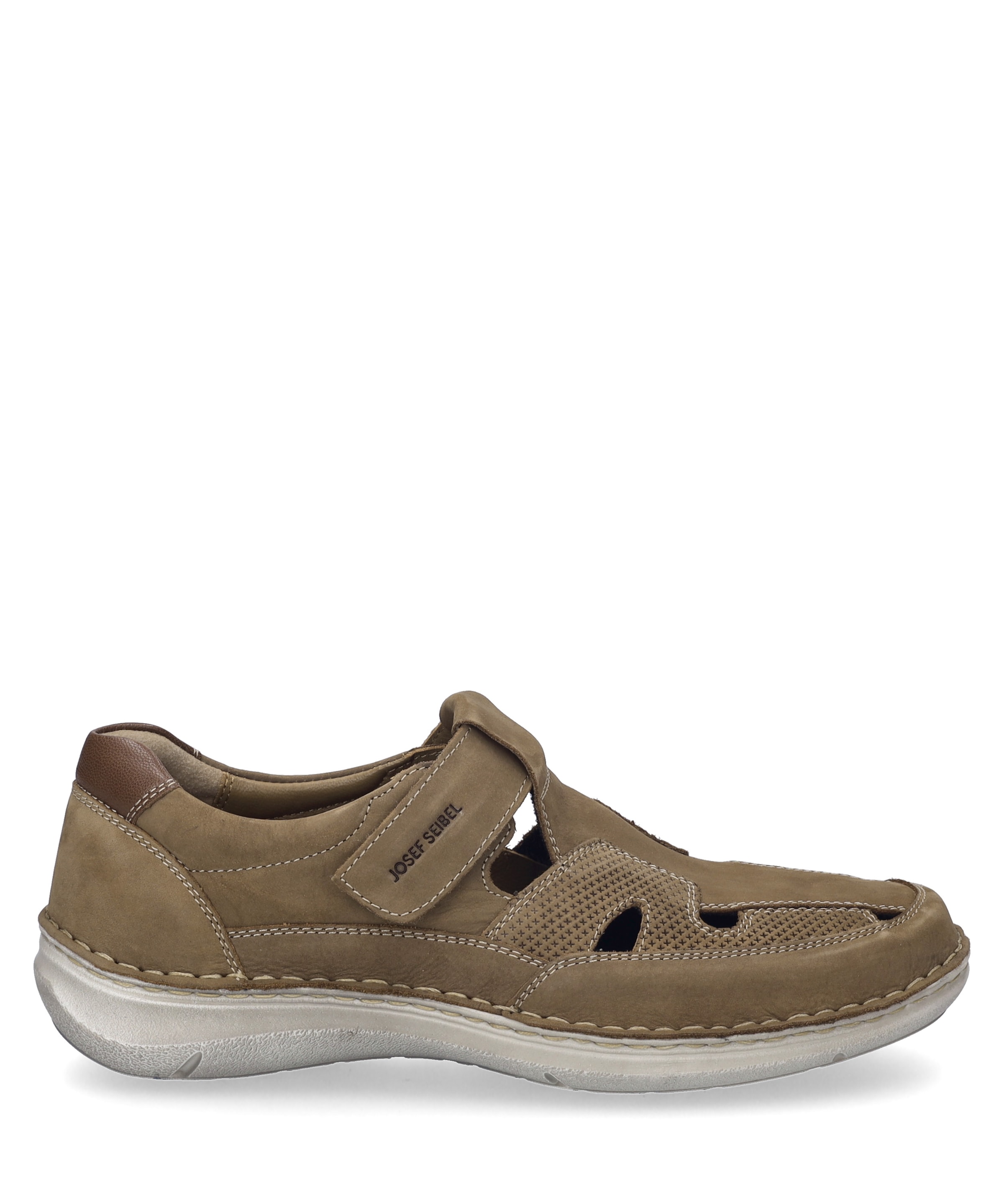 Josef Seibel Slipper »New Anvers 81, sand«