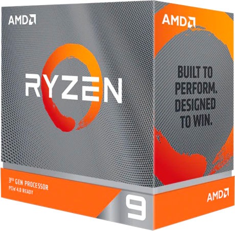 AMD Prozessor »Ryzen 9 3950X«, (1) ➥ 3 Jahre XXL Garantie | UNIVERSAL