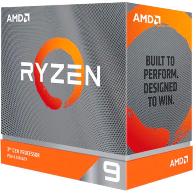 AMD Prozessor »Ryzen 9 3950X«, (1) ➥ 3 Jahre XXL Garantie | UNIVERSAL