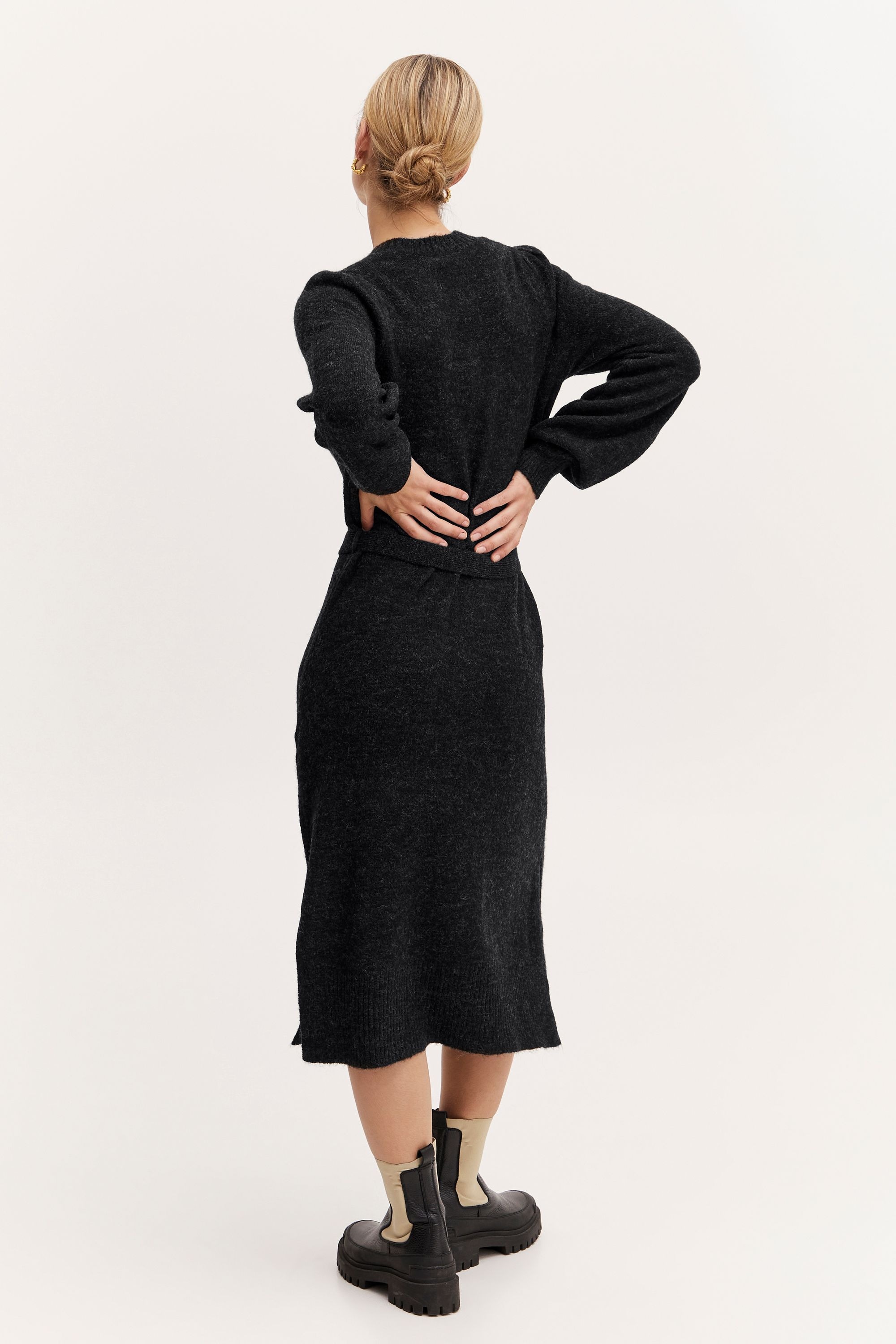 b.young Blusenkleid »Blusenkleid BYOlympia«