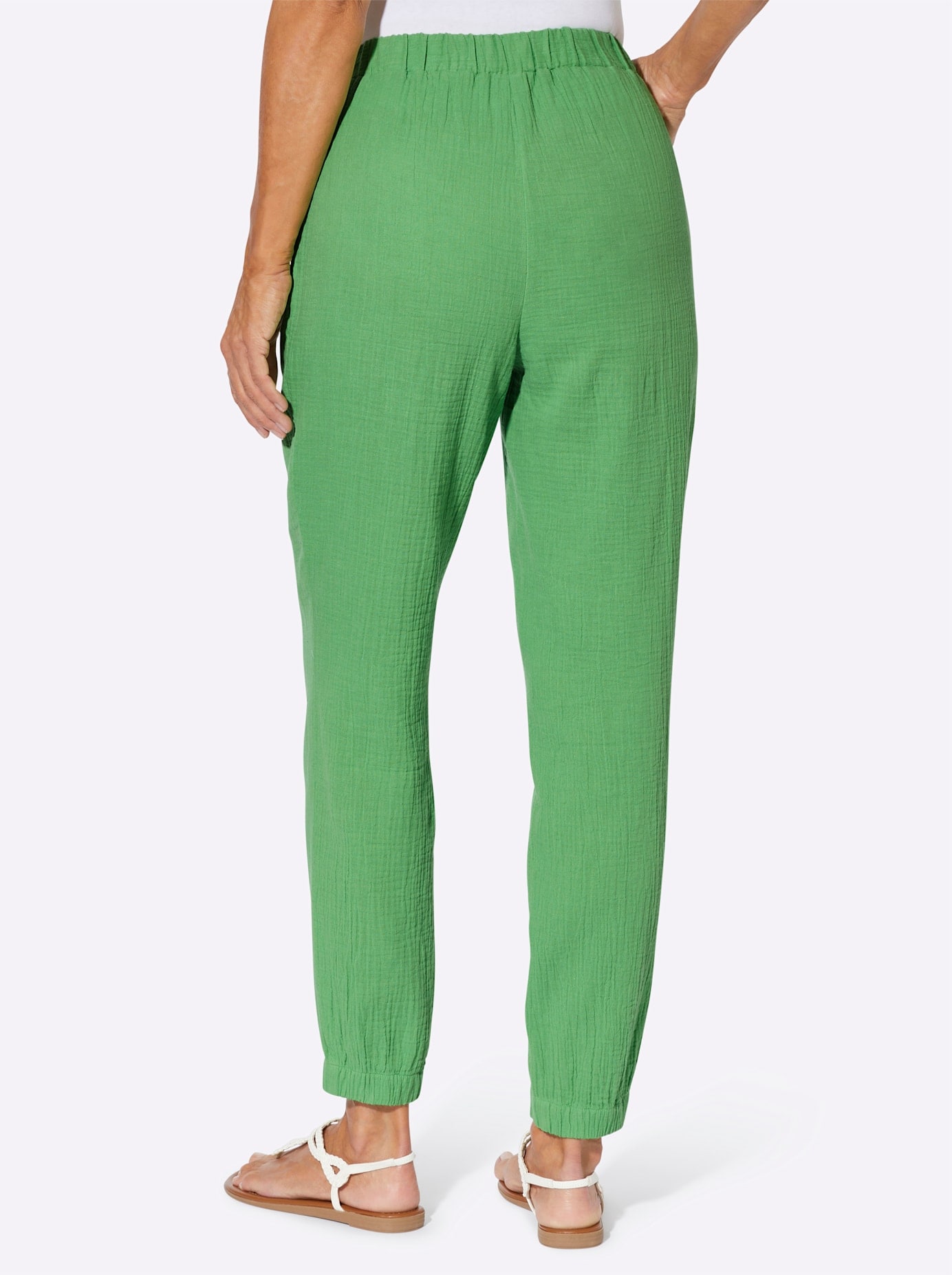 Classic Basics Schlupfhose