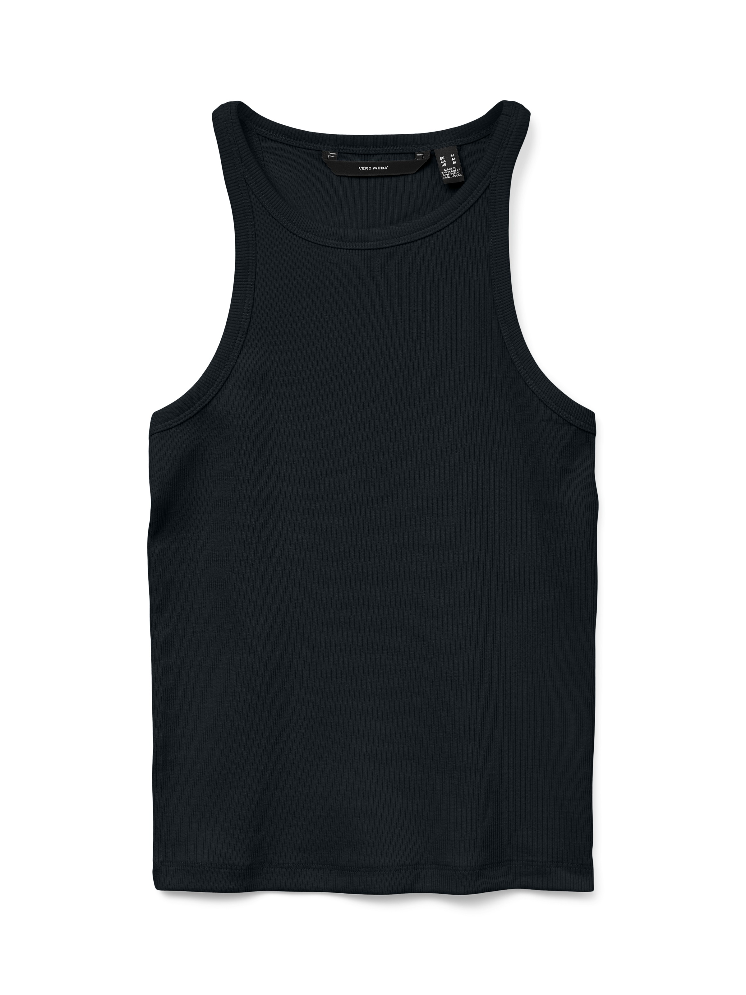 Vero Moda Tanktop »VMCHLOE SHORT TANK TOP JRS NOOS«