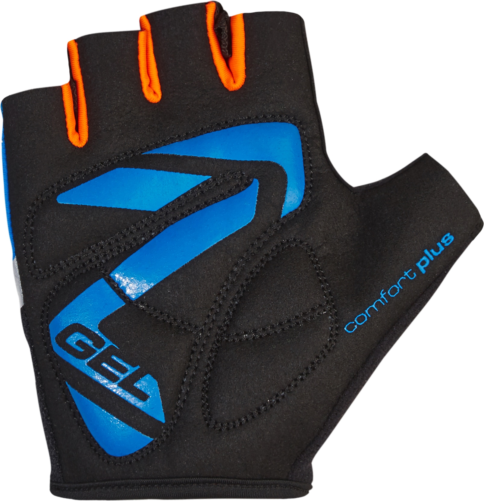Ziener Fahrradhandschuhe »CULL-Z JUNIOR«