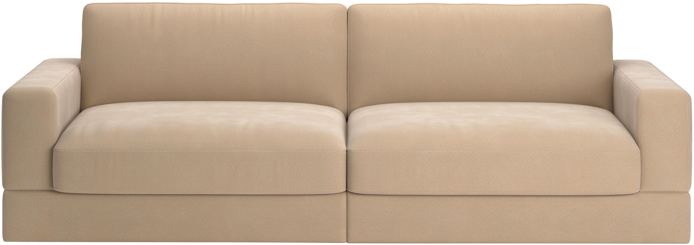 RAUM.ID Big-Sofa »Innovid«, Modernes Modul-Polsterprogramm