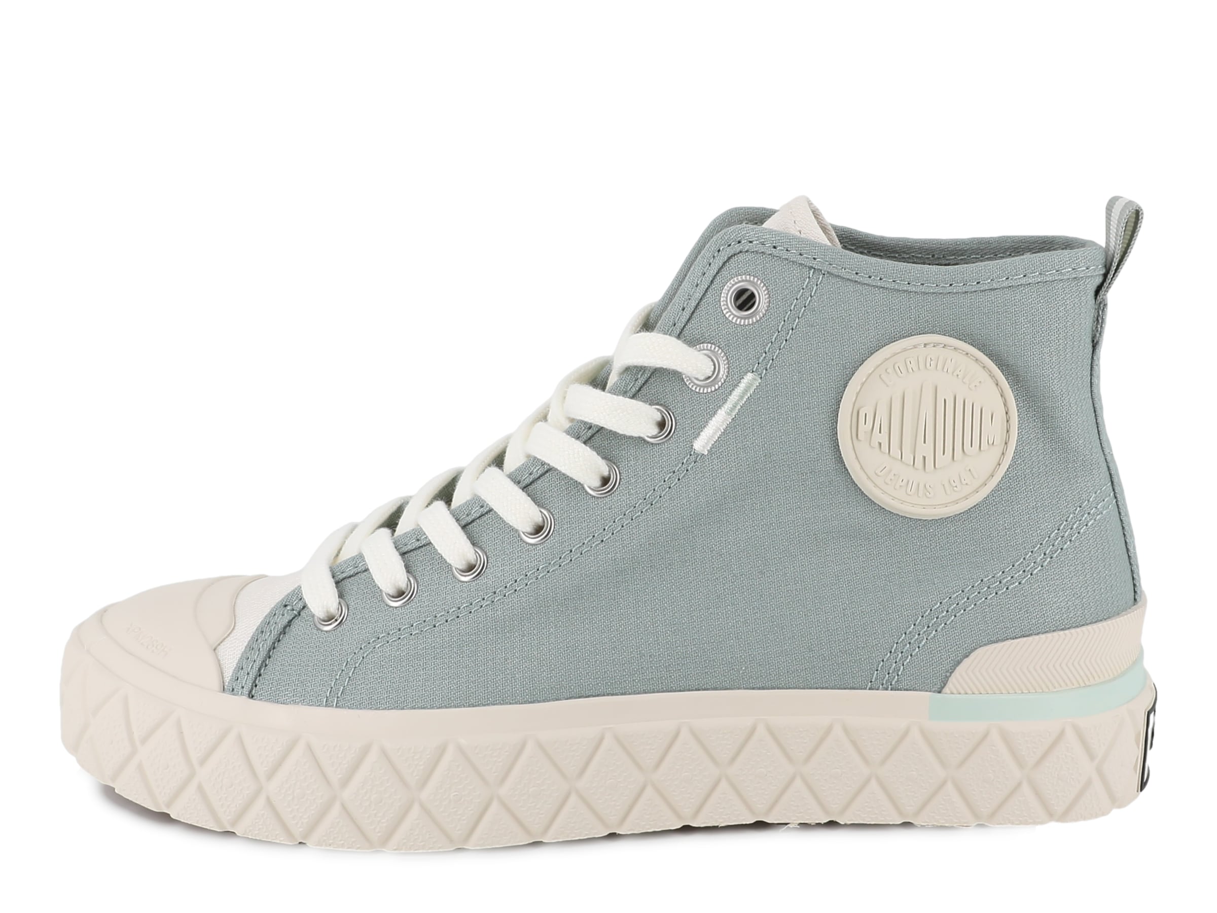 Palladium Sneaker »PALLA ACE CHUKKA ORG«  aus Canvas