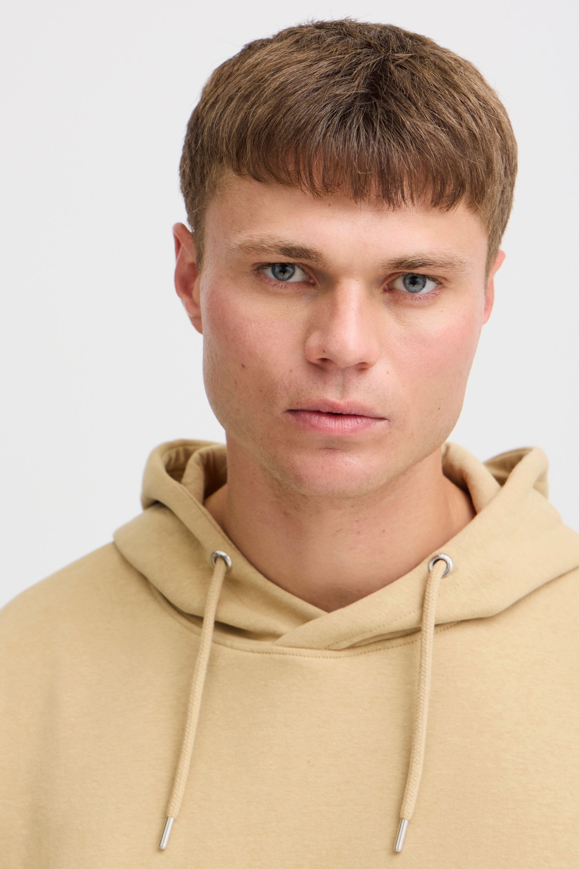 !Solid Longpullover »Sweatshirtkapuzenpul SDLenz«