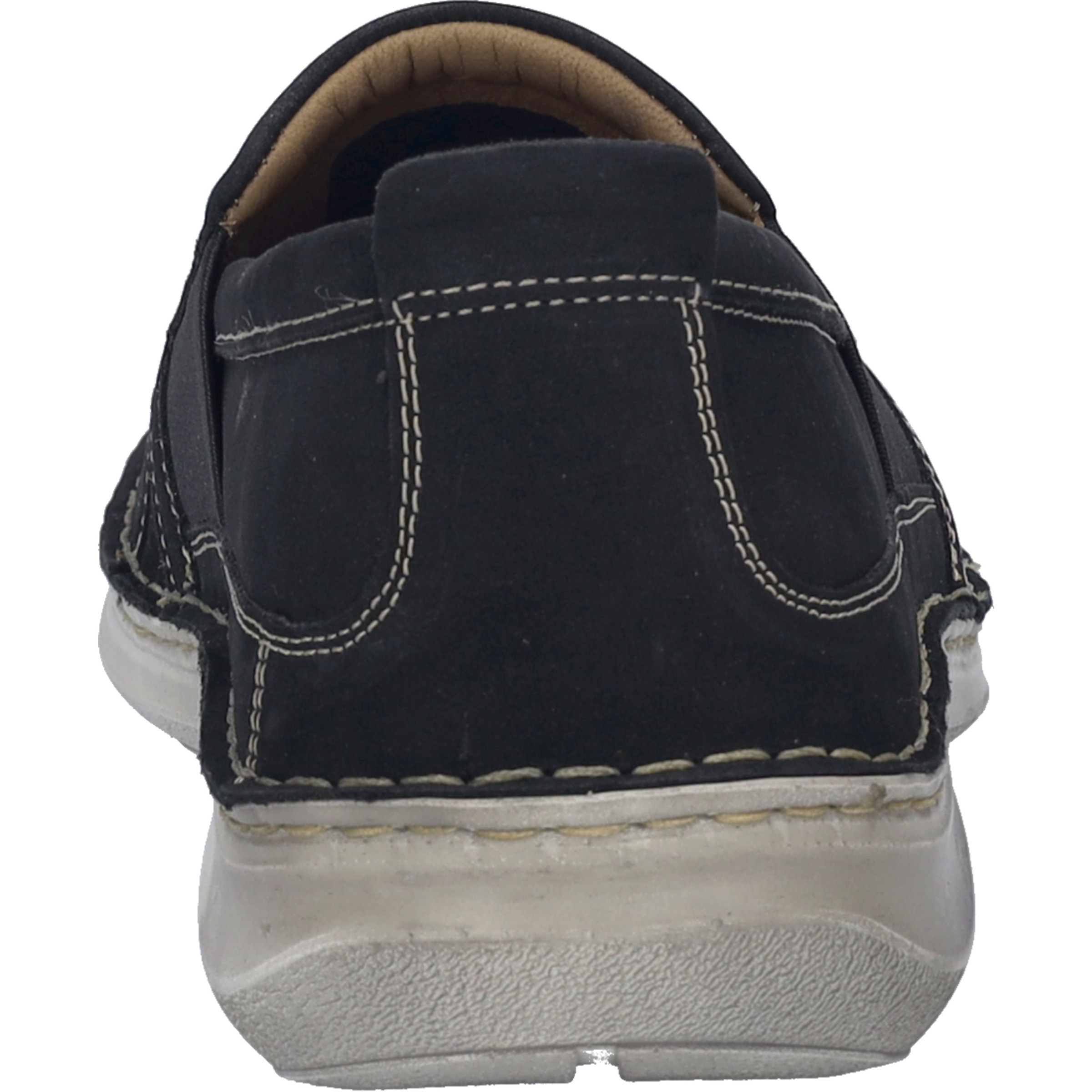 Josef Seibel Slipper »New Anvers 71, dunkelblau«