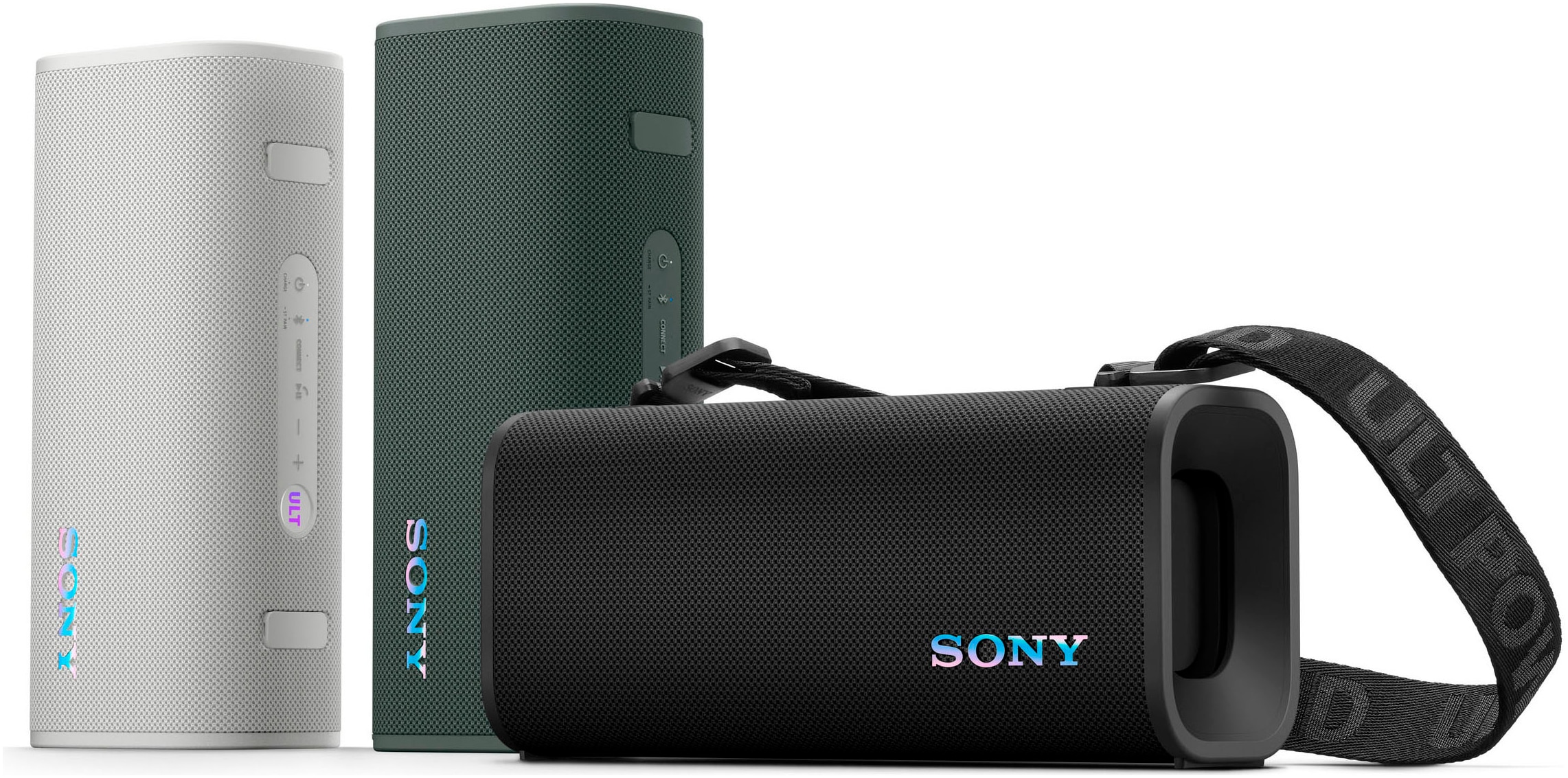 Sony Bluetooth-Lautsprecher »ULT Field 3«, SRS-ULT30B