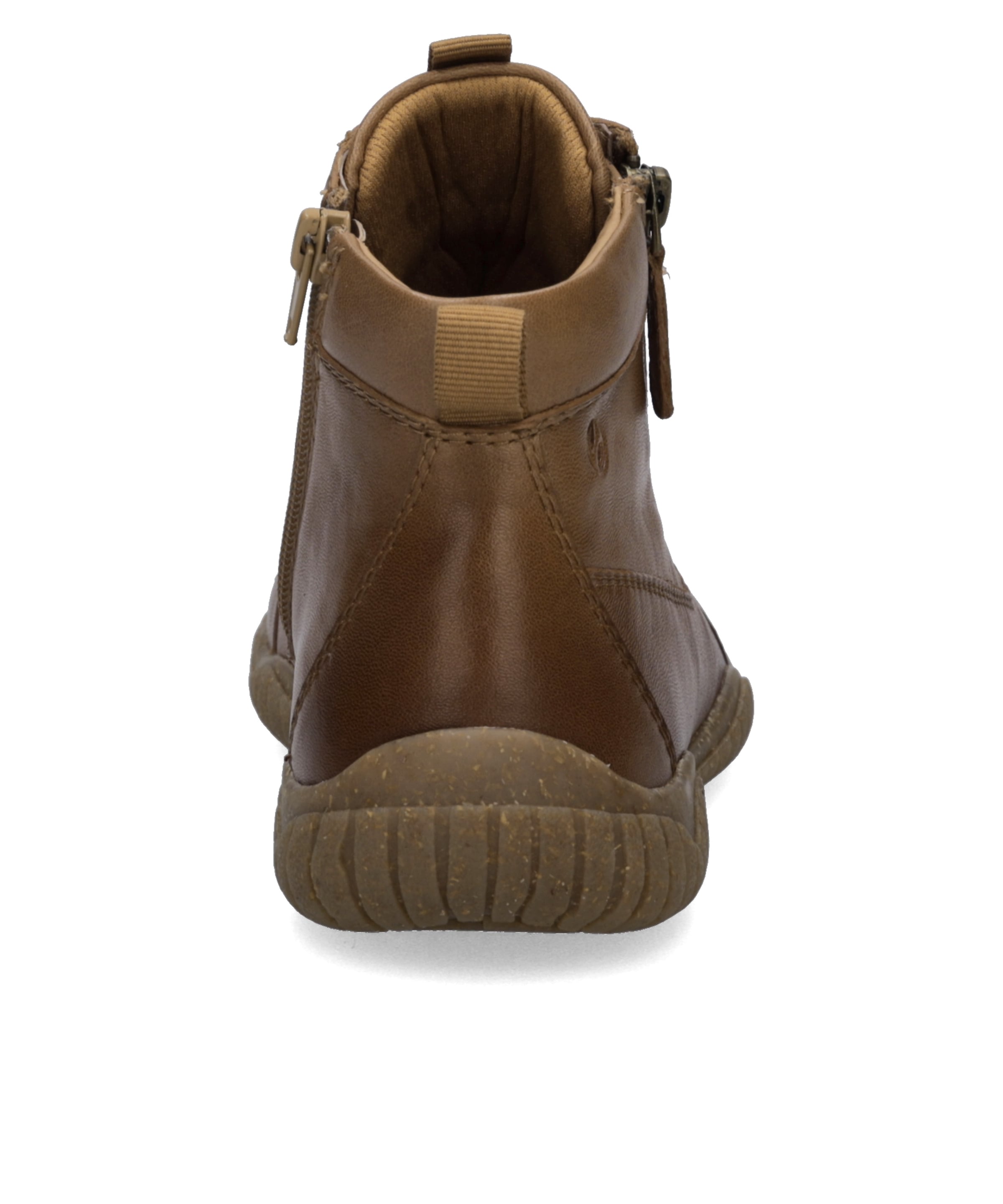 Josef Seibel Stiefelette »Wynona 15, camel«