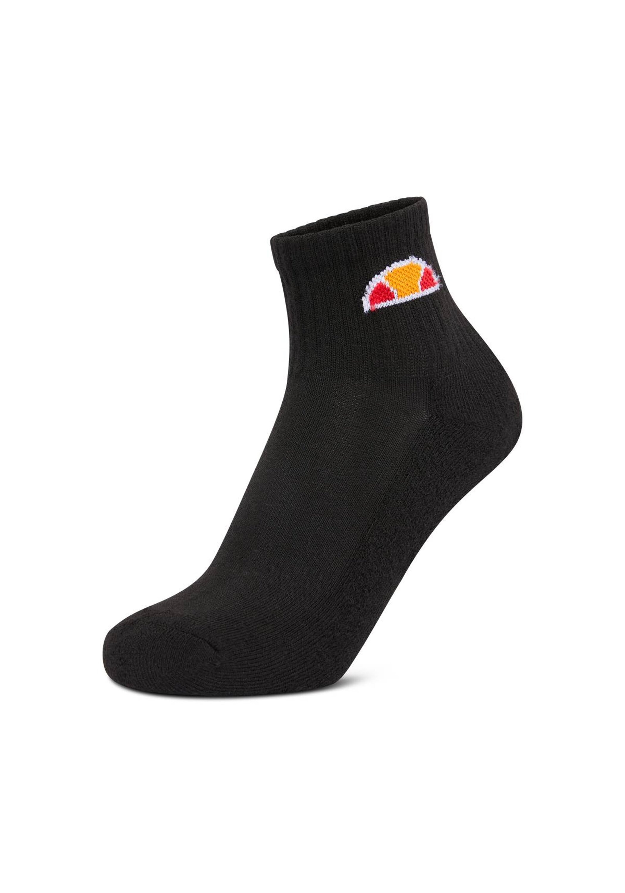 Ellesse Sneakersocken »Socken TALLO ANKLE SOCKS 3er Pack«