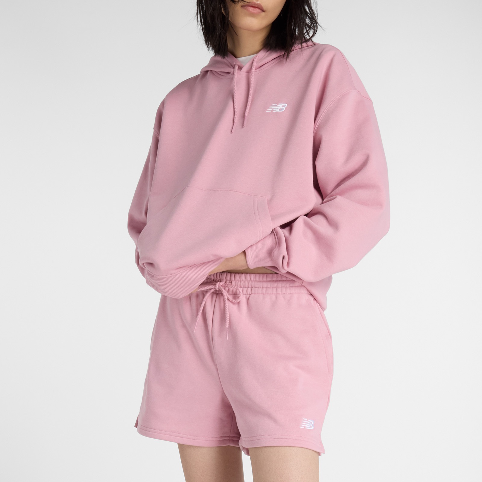 New Balance Shorts »Sport Essentials French Terry Short«