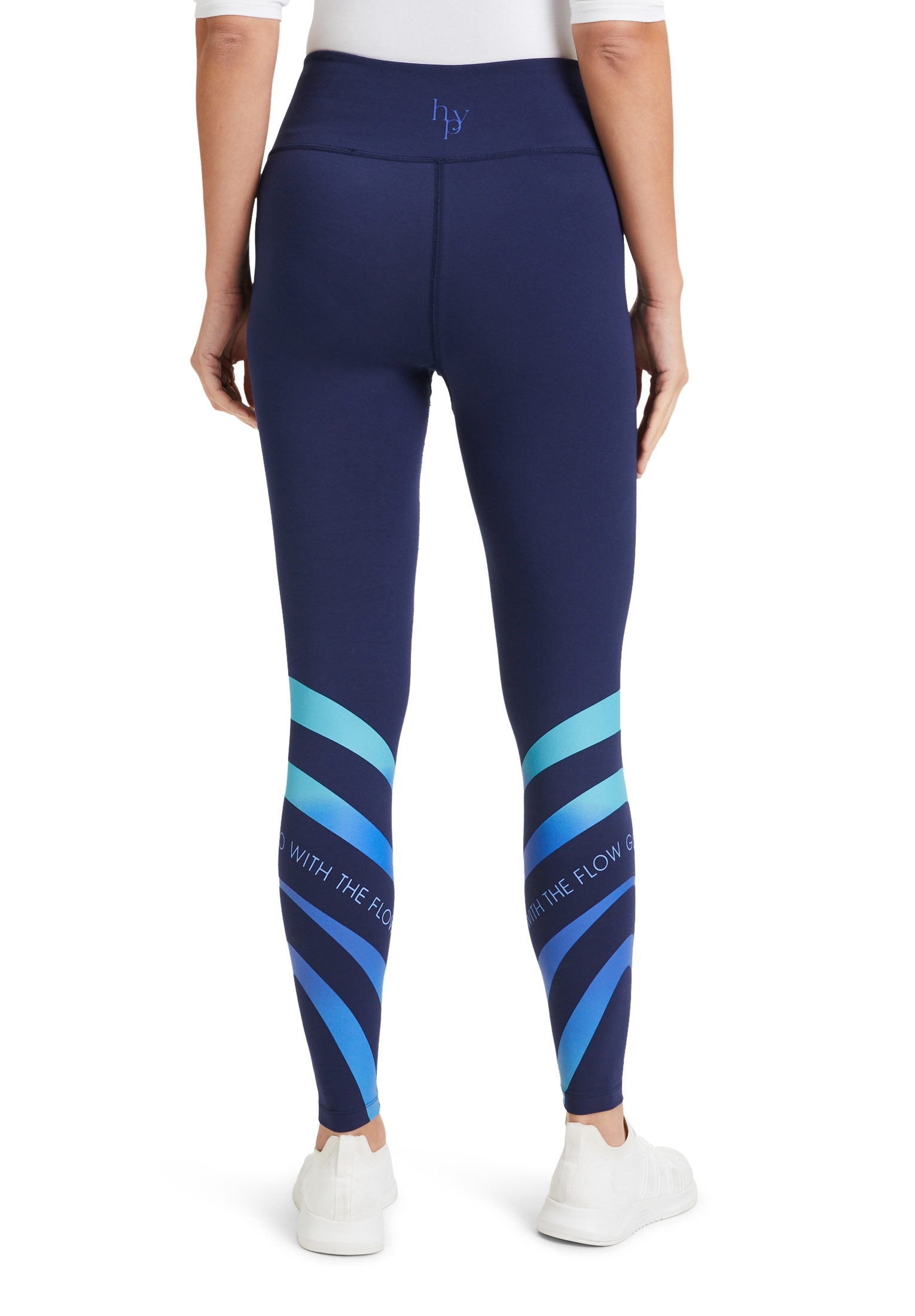 Betty Barclay Leggings »Leggings mit hohem Bund«