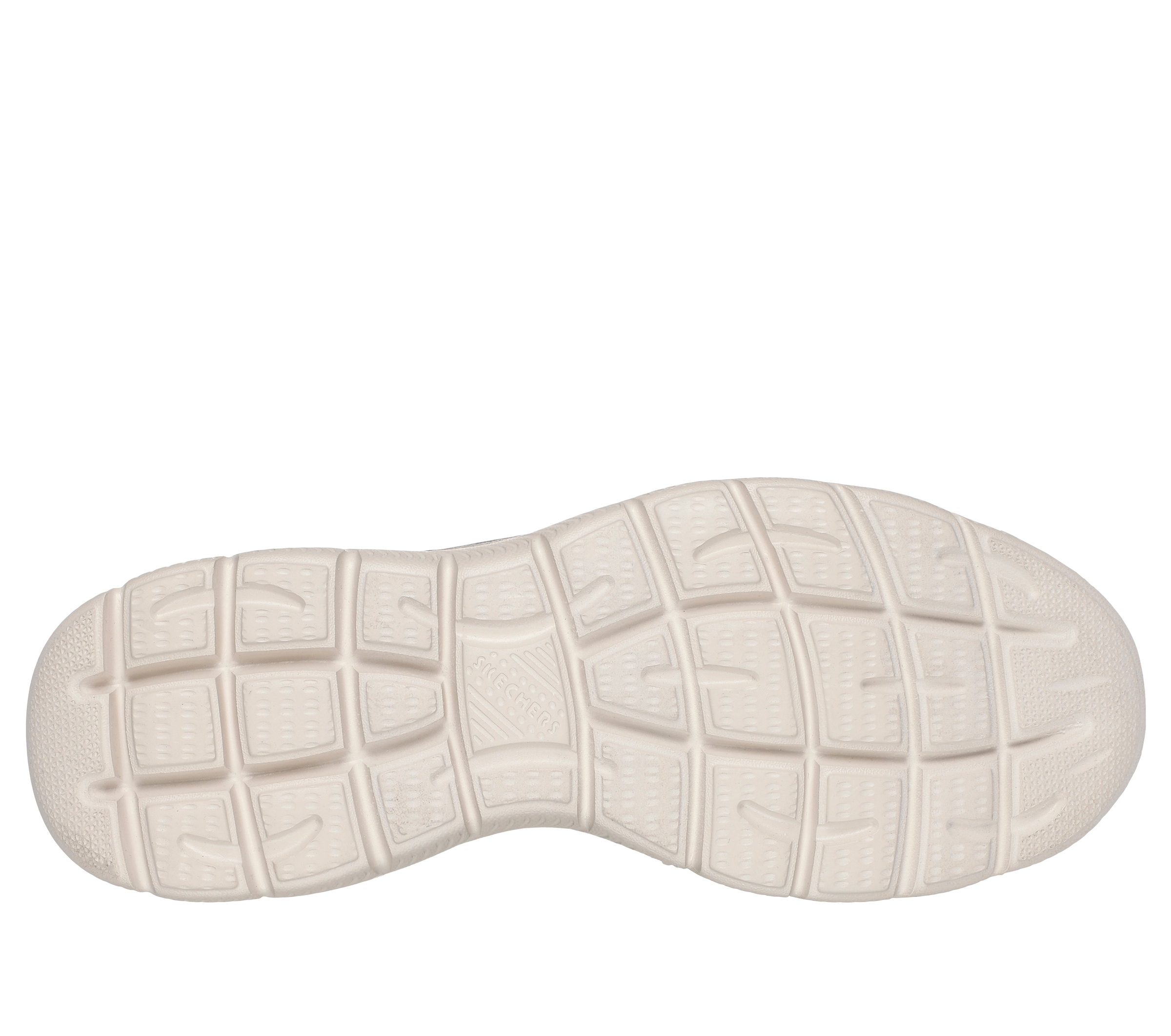 Skechers Sneaker »SUMMITS-ECKLER«  Schnürschuh, Freizeitschuh, Halbschuh mit Memory Foam