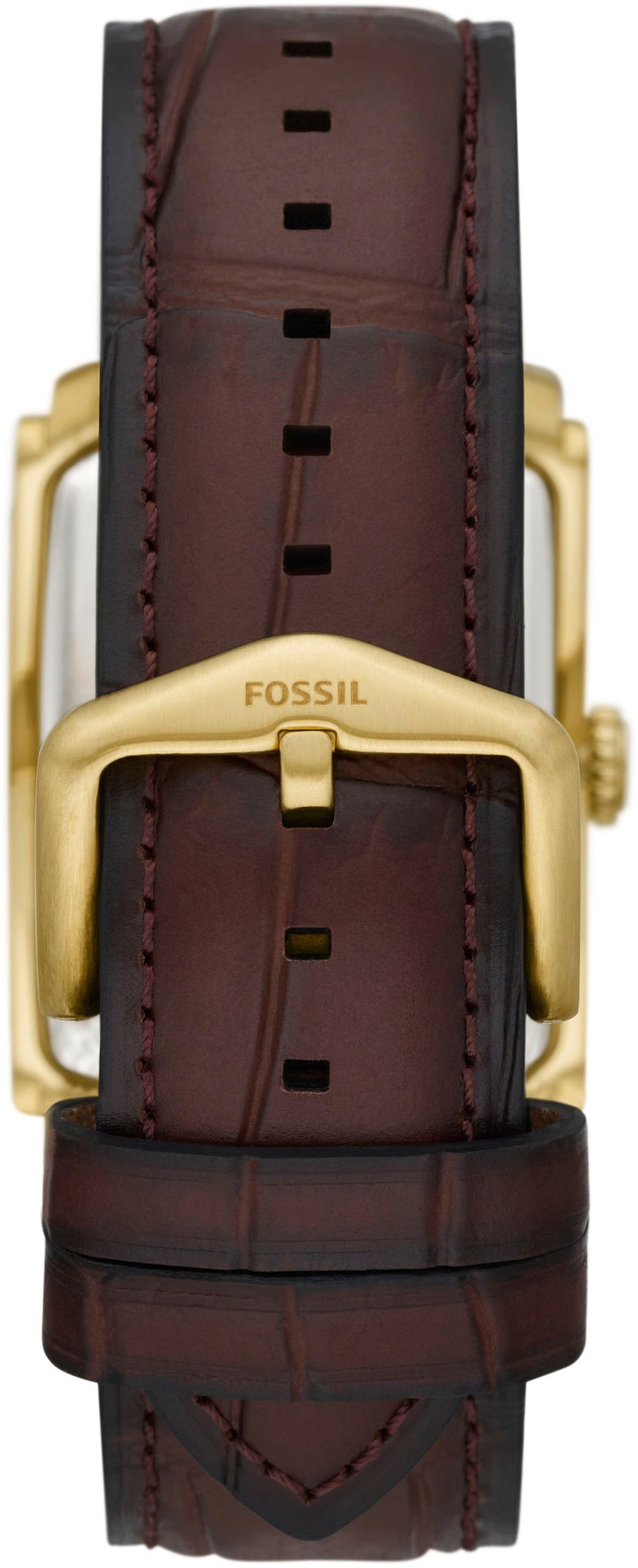 Fossil Quarzuhr »CARRAWAY, FS6011«