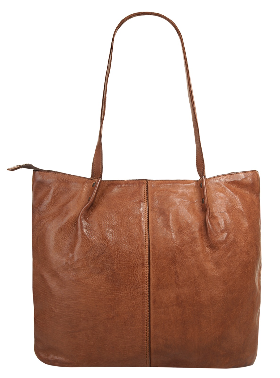 Harold's Shopper »SUBMARINE«, echt Leder