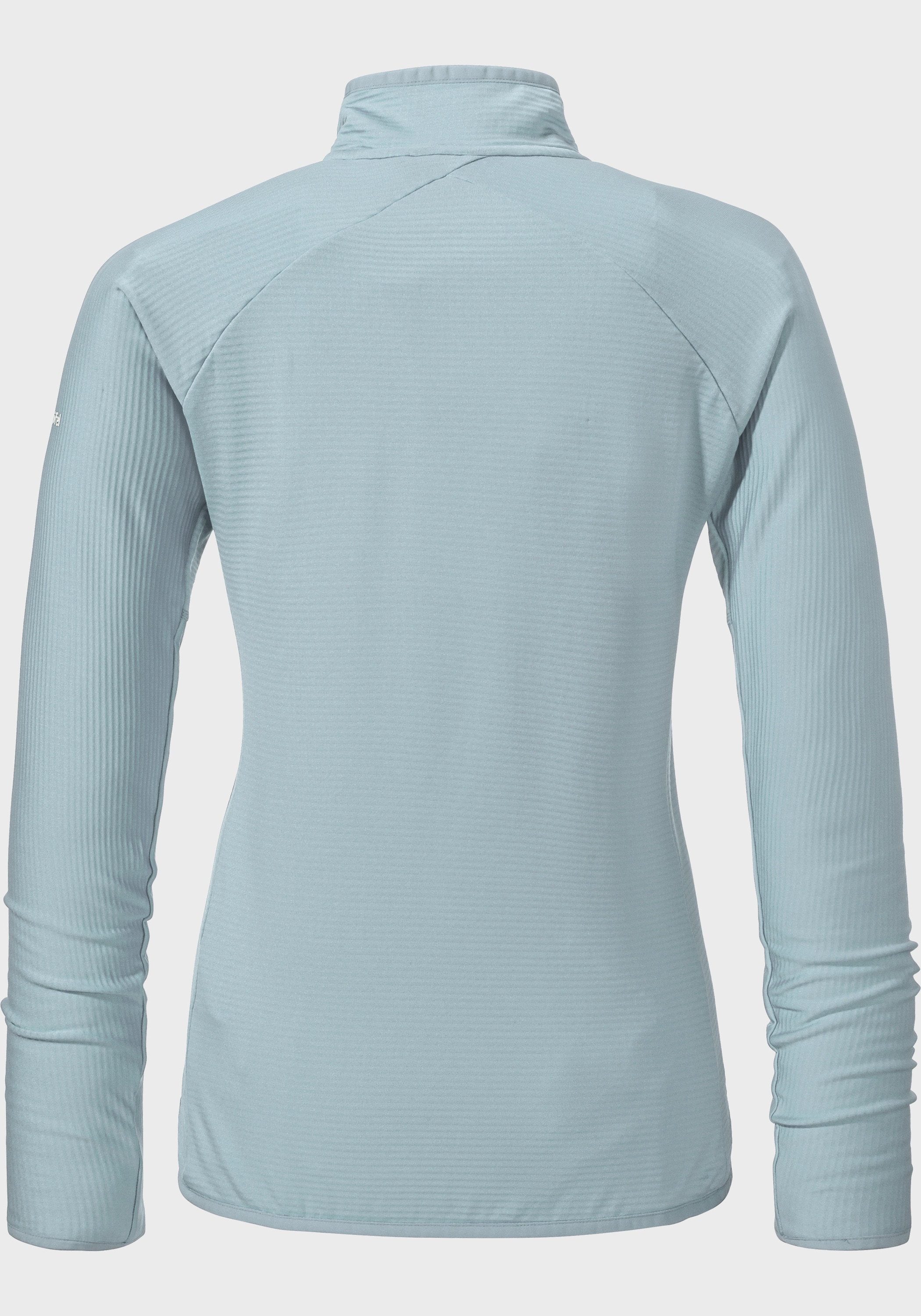 Schöffel Fleecejacke »Hiking Fleece Jk Style Cascata WMS«, ohne Kapuze