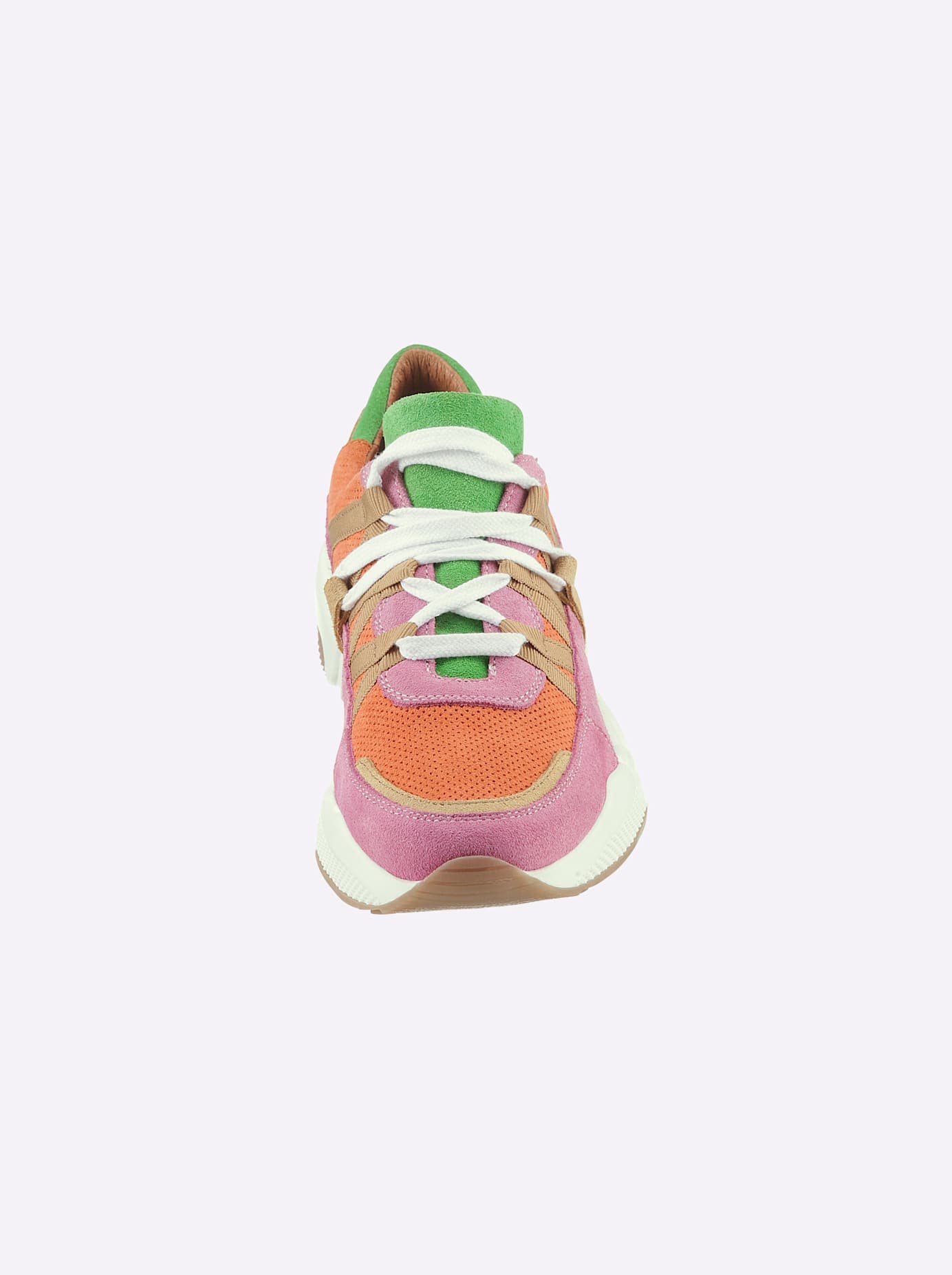 heine Sneaker