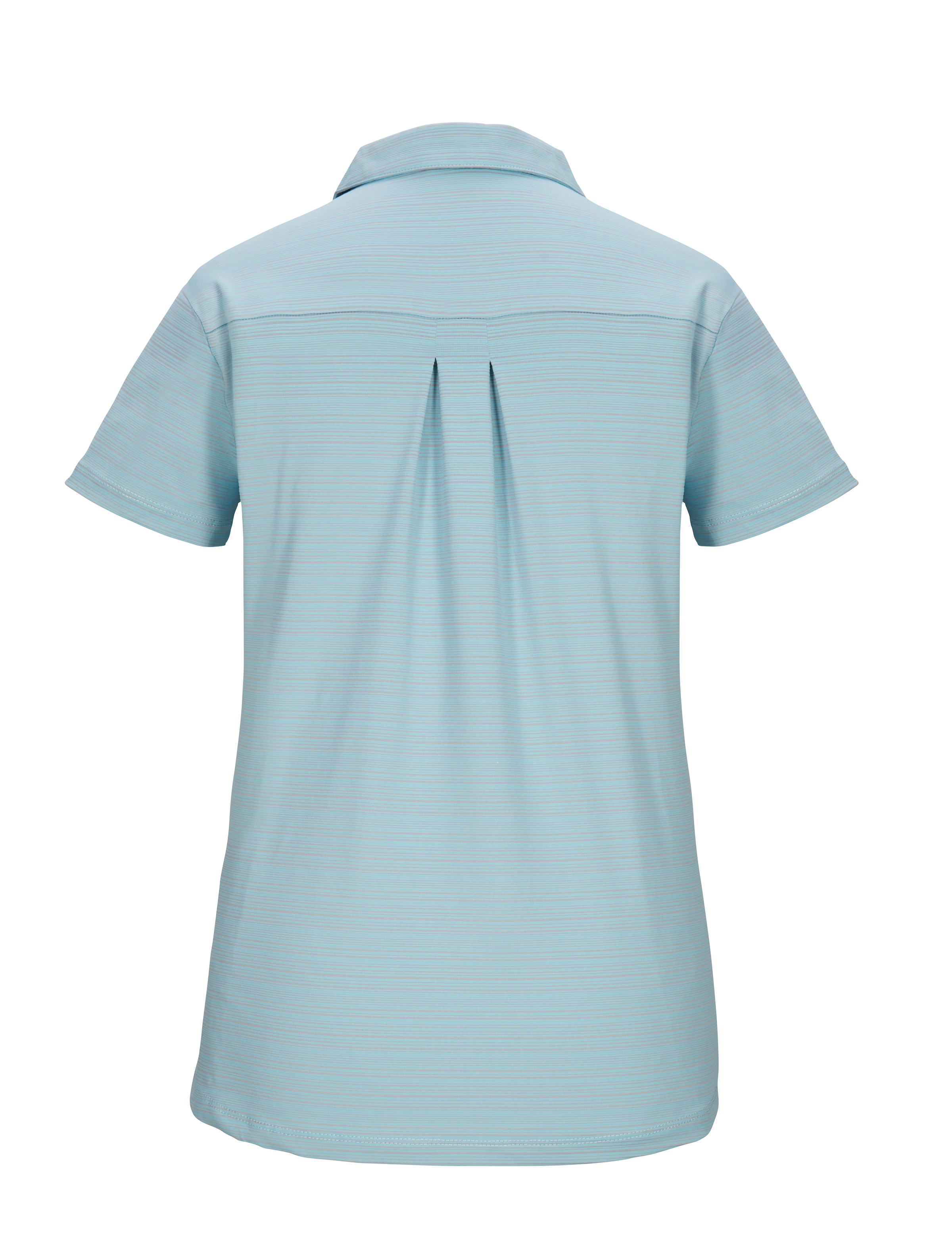 Killtec Funktionsshirt »KOS 21 WMN TSHRT« mit schmaler Passform, atmungsaktiv, schnelltrocknend