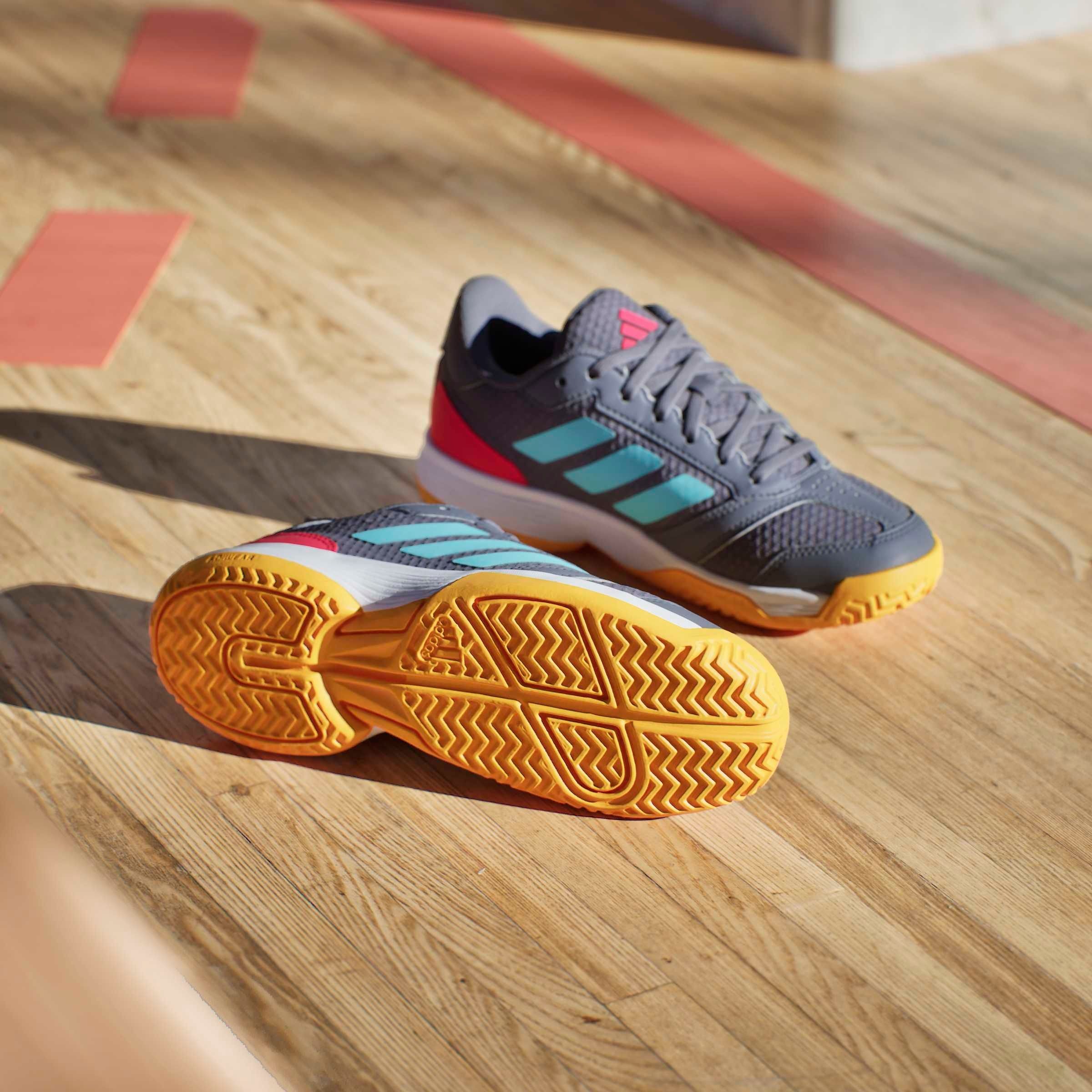 adidas Performance Hallenschuh »LIGRA 8 INDOOR KIDS«