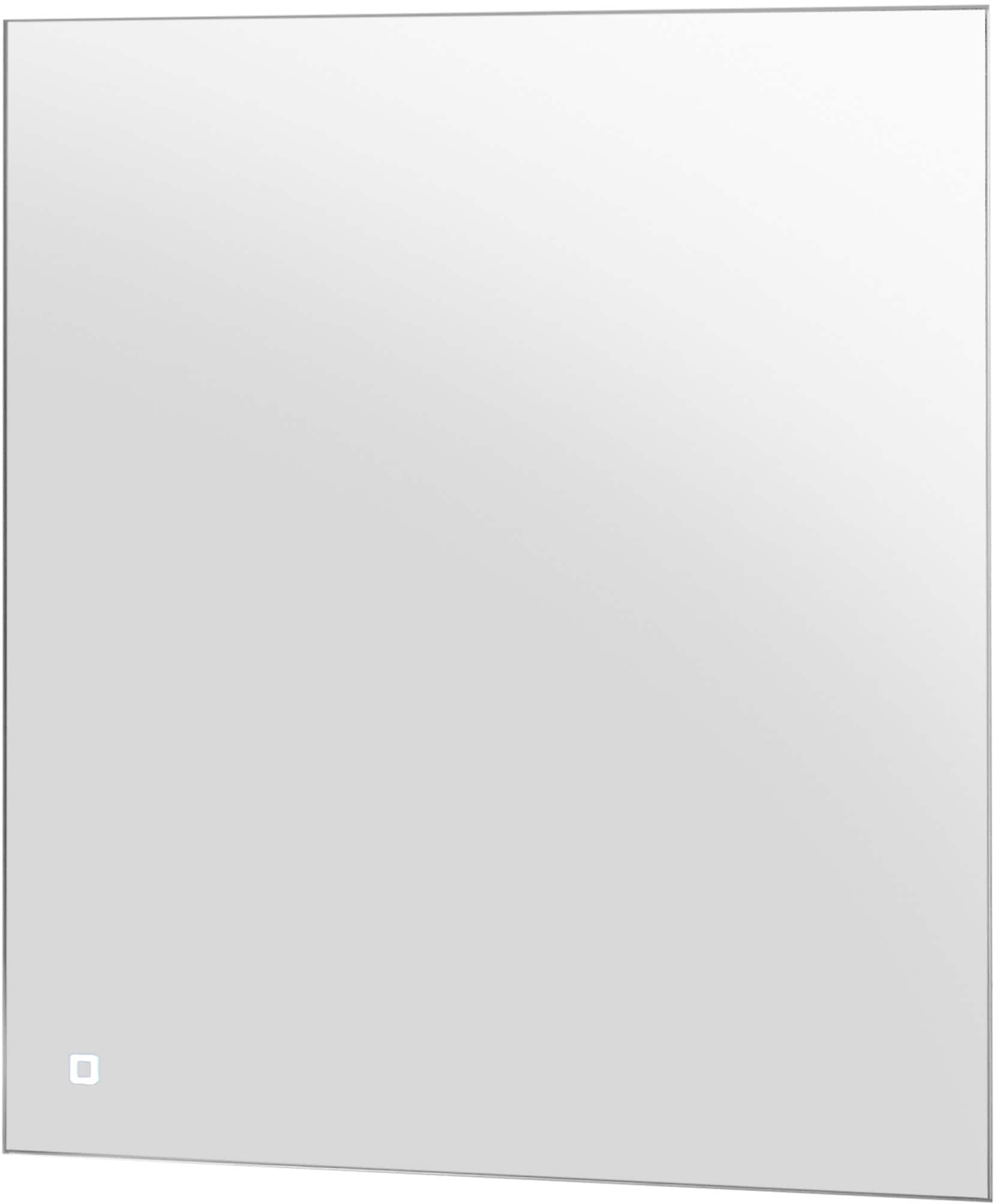 PLACES OF STYLE Badmöbel-Set »Studio Line, Bad im modernen Design, 2-teiliges Badezimmer« 2 Stk. tlg.