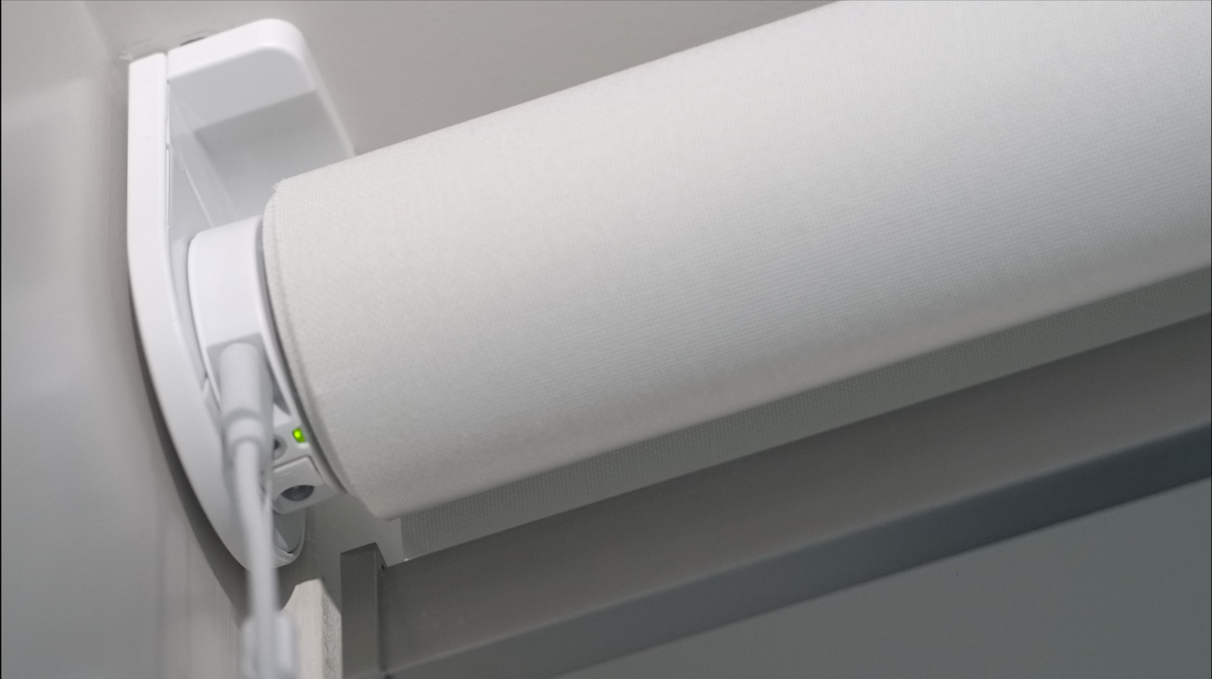 EVE Smart-Home-Zubehör »MotionBlinds Upgrade Kit for Roller Blinds (Matter)«