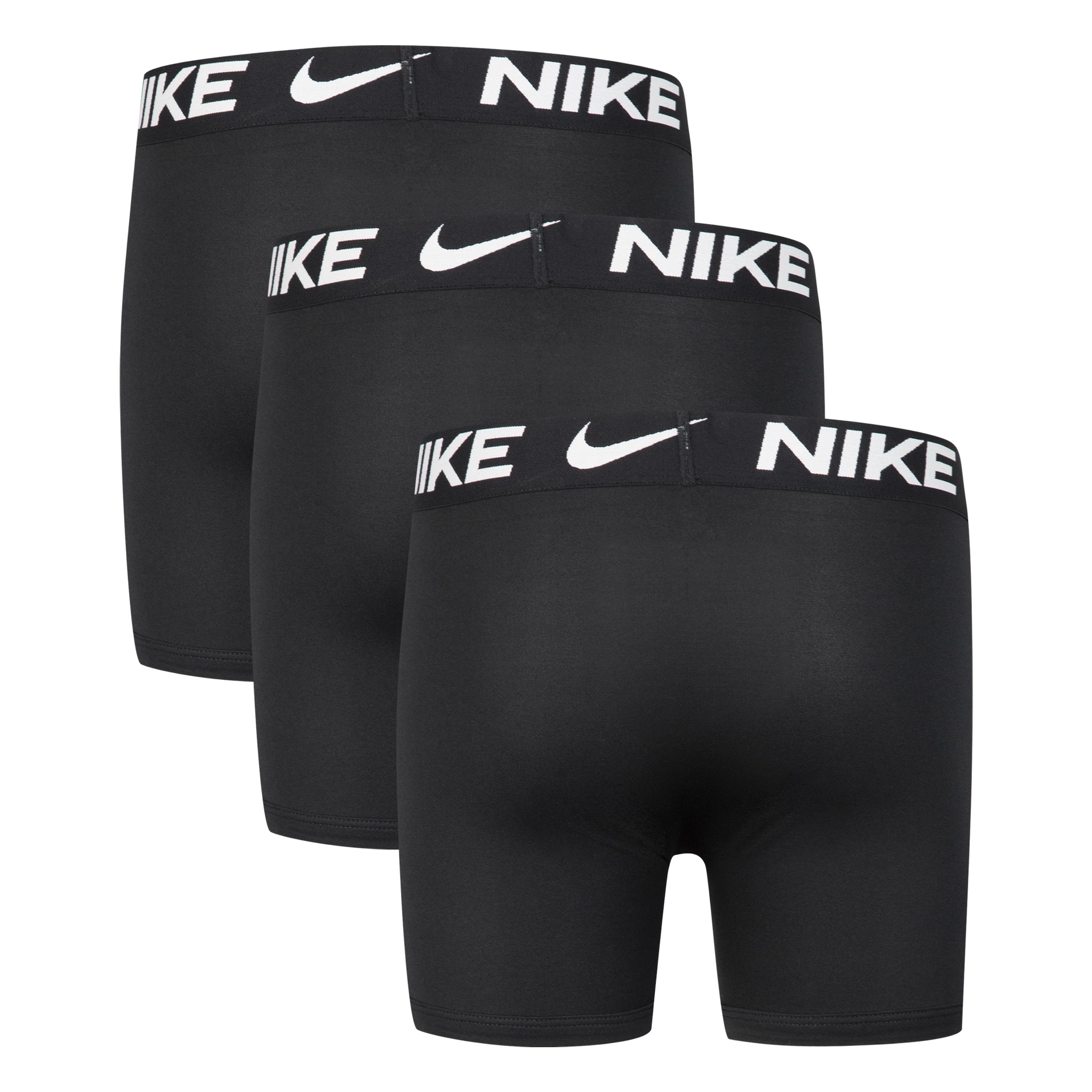 Nike Sportswear Boxershorts »für Kinder« Packung, 3 Stk. tlg., für Kinder