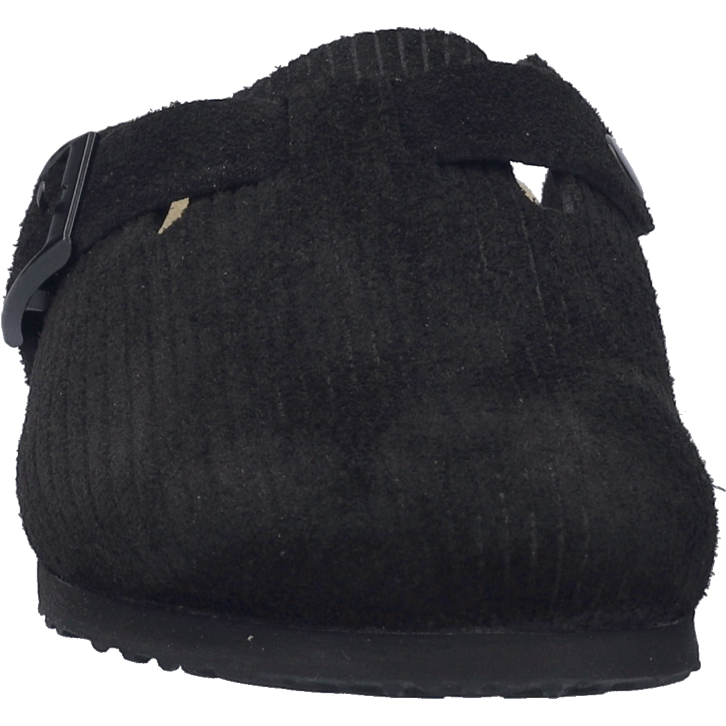 Josef Seibel Clog »Josef 04, schwarz«