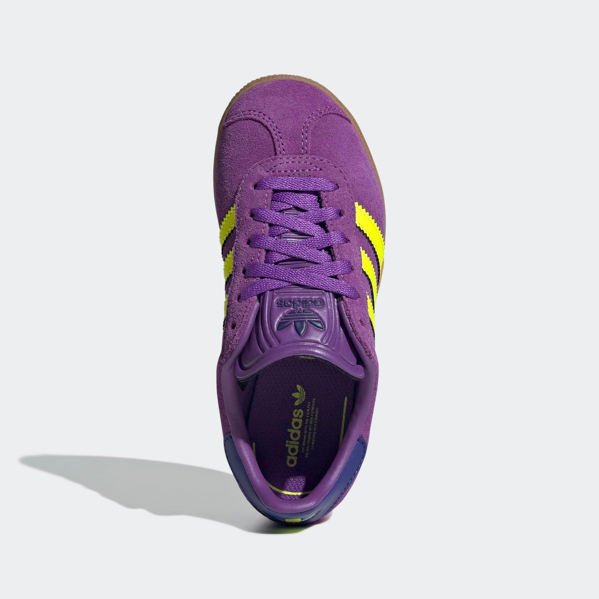 adidas Originals Sneaker »GAZELLE KIDS«