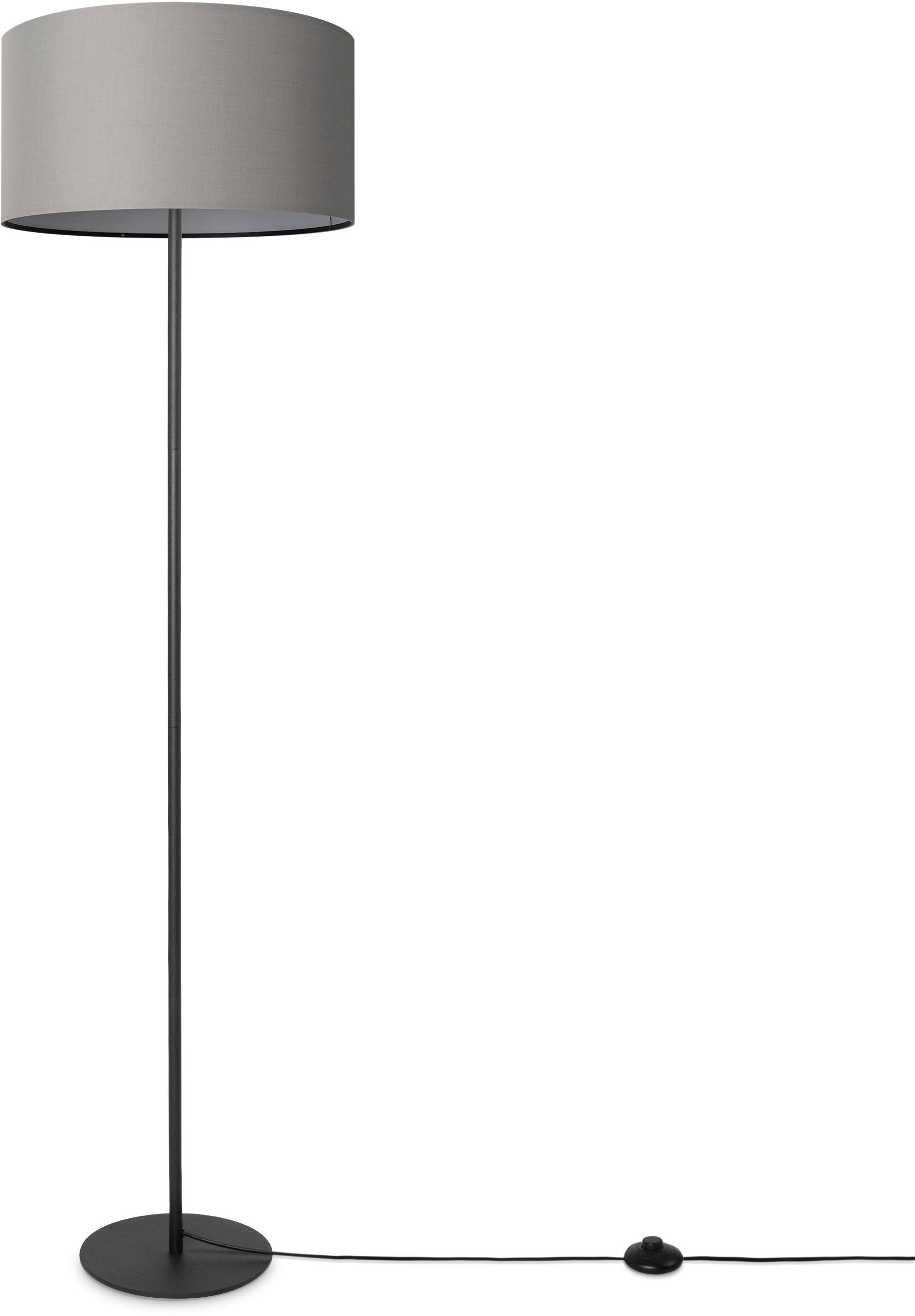 Paco Home Stehlampe »Uni Color«, 1 flammig-flammig, LED Modern Wohnzimmer  Schlafzimmer, Einbeinig, Deko Stehleuchte E27 online kaufen | mit 3 Jahren  XXL Garantie