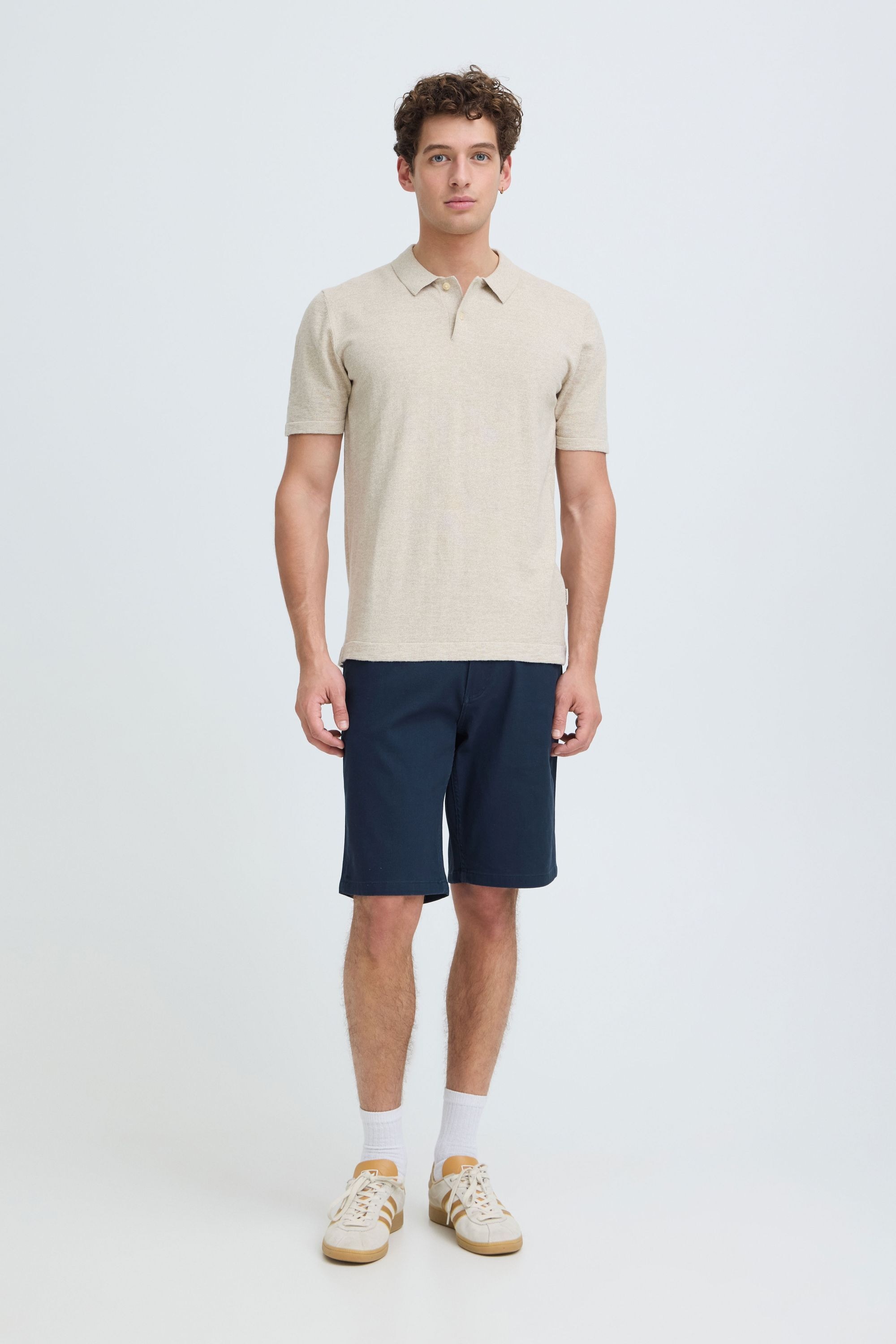 Blend Chinoshorts »Chinoshorts BHStipo«