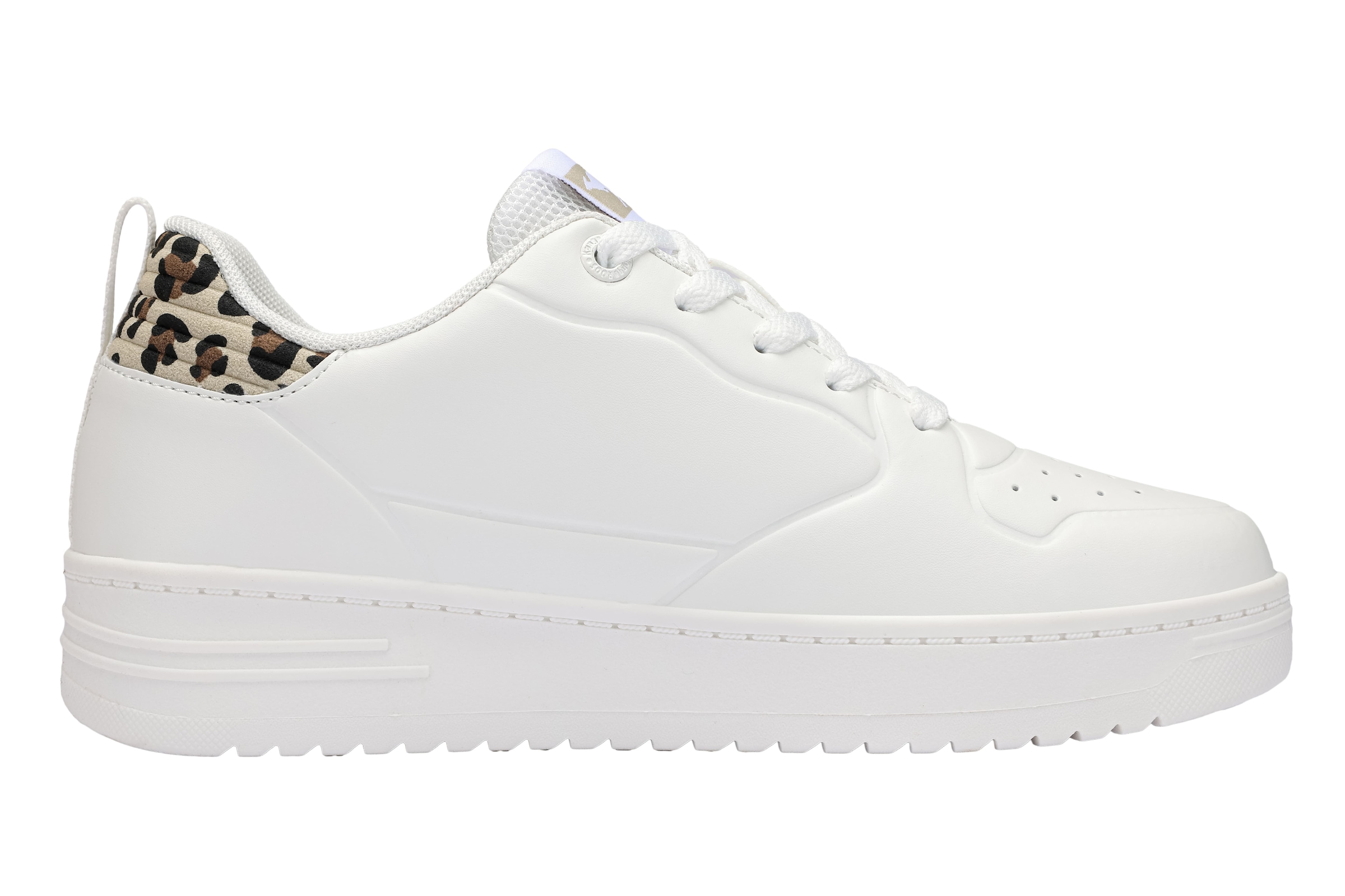 KangaROOS Sneaker »K-TOP SWEENY«