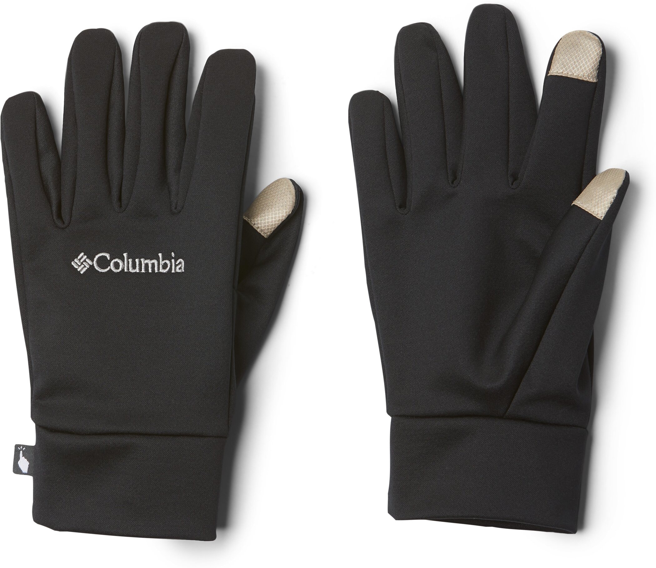 Columbia Fahrradhandschuhe »Omni-Heat Touch™ Glove Liner«, (1 St.)