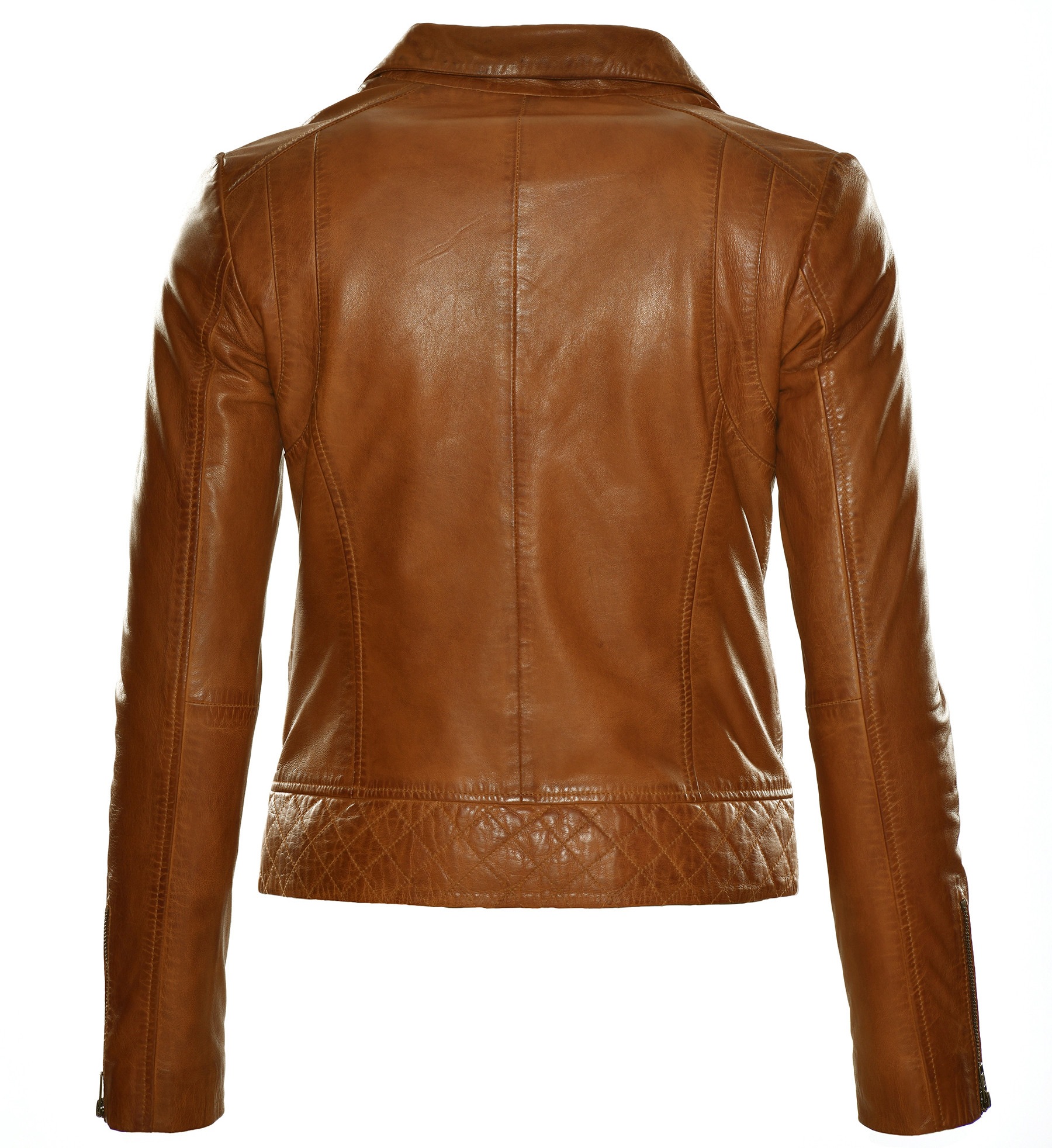 JCC Lederjacke »Lederjacke 31020357«