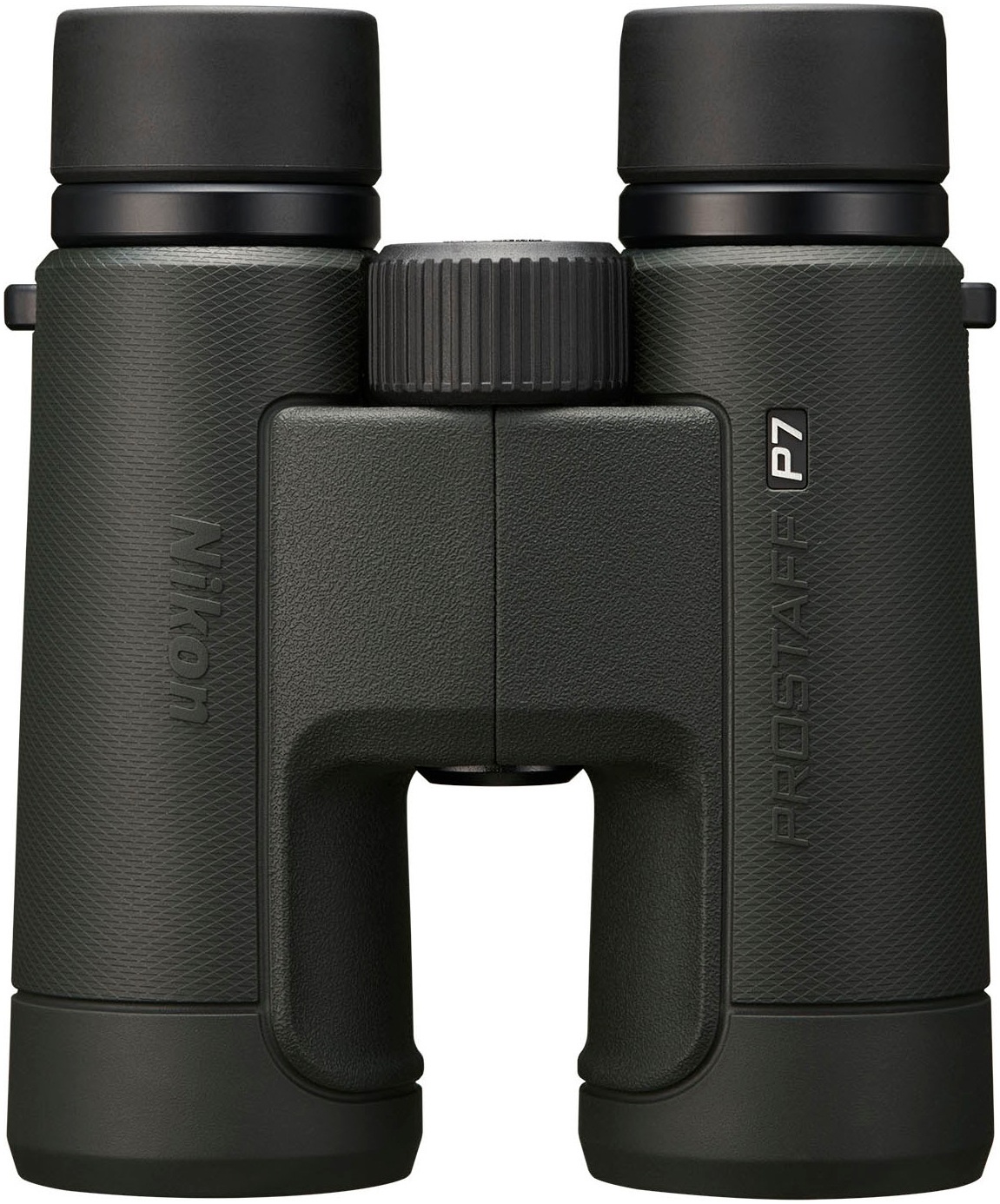 Nikon Binocular »PROSTAFF P7 8x42«