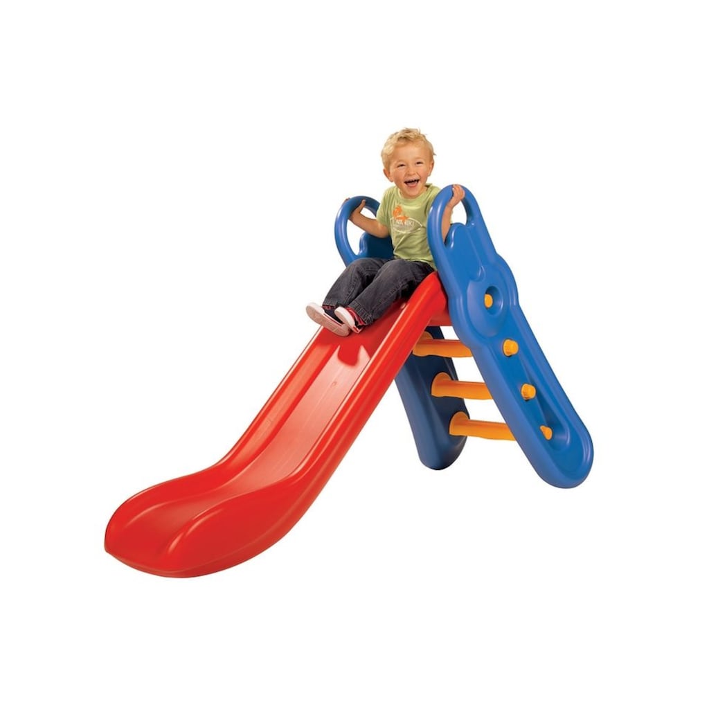 BIG Rutsche »BIG Fun-Slide«