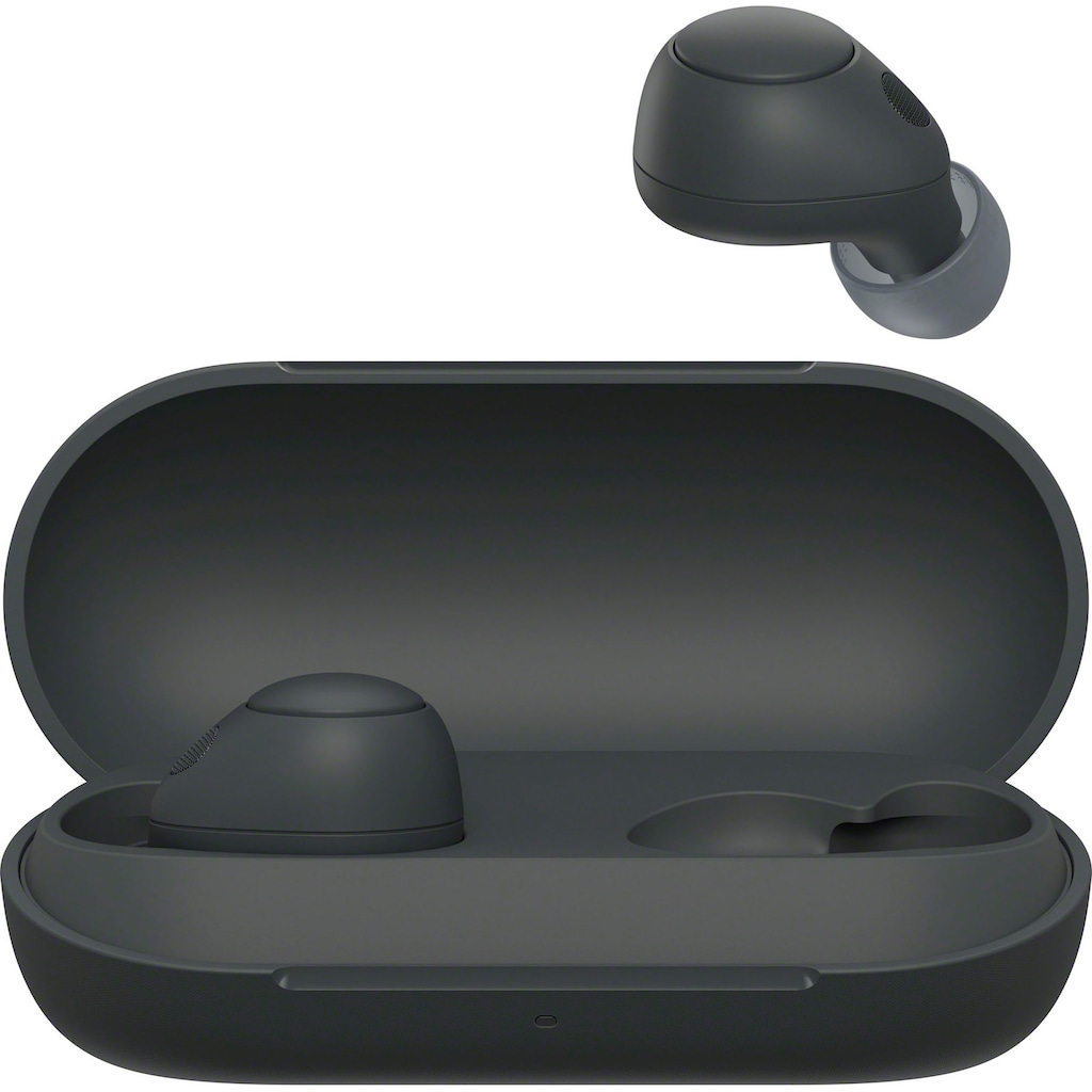 Sony In-Ear-Kopfhörer »WF-C700N«, Bluetooth, Noise-Cancelling