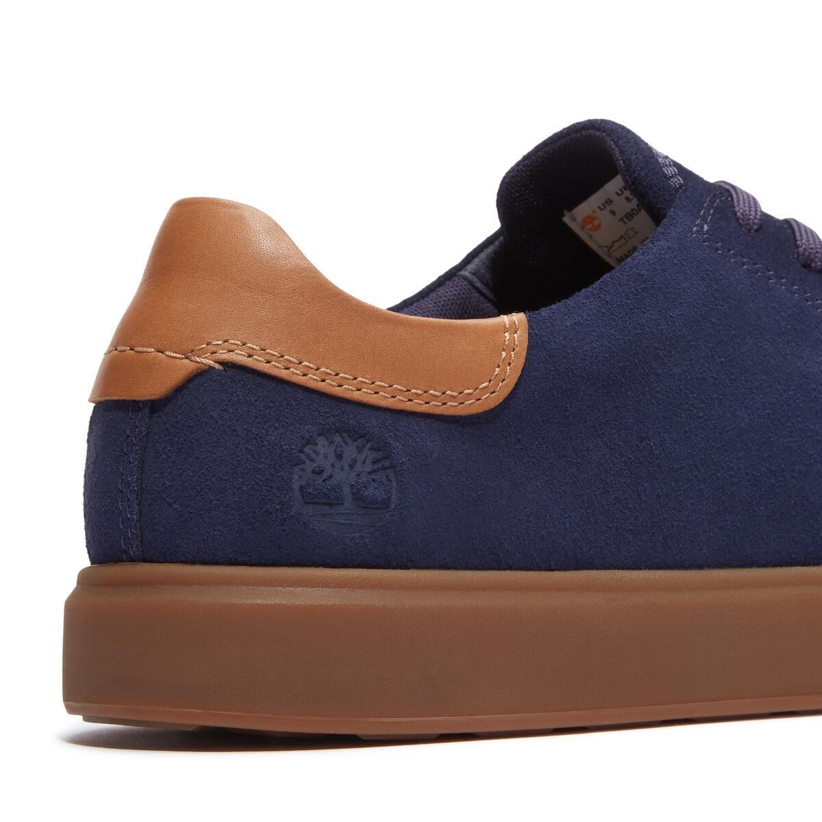 Timberland Sneaker »NOTFOUND LOW LACE UP SNEAKER«