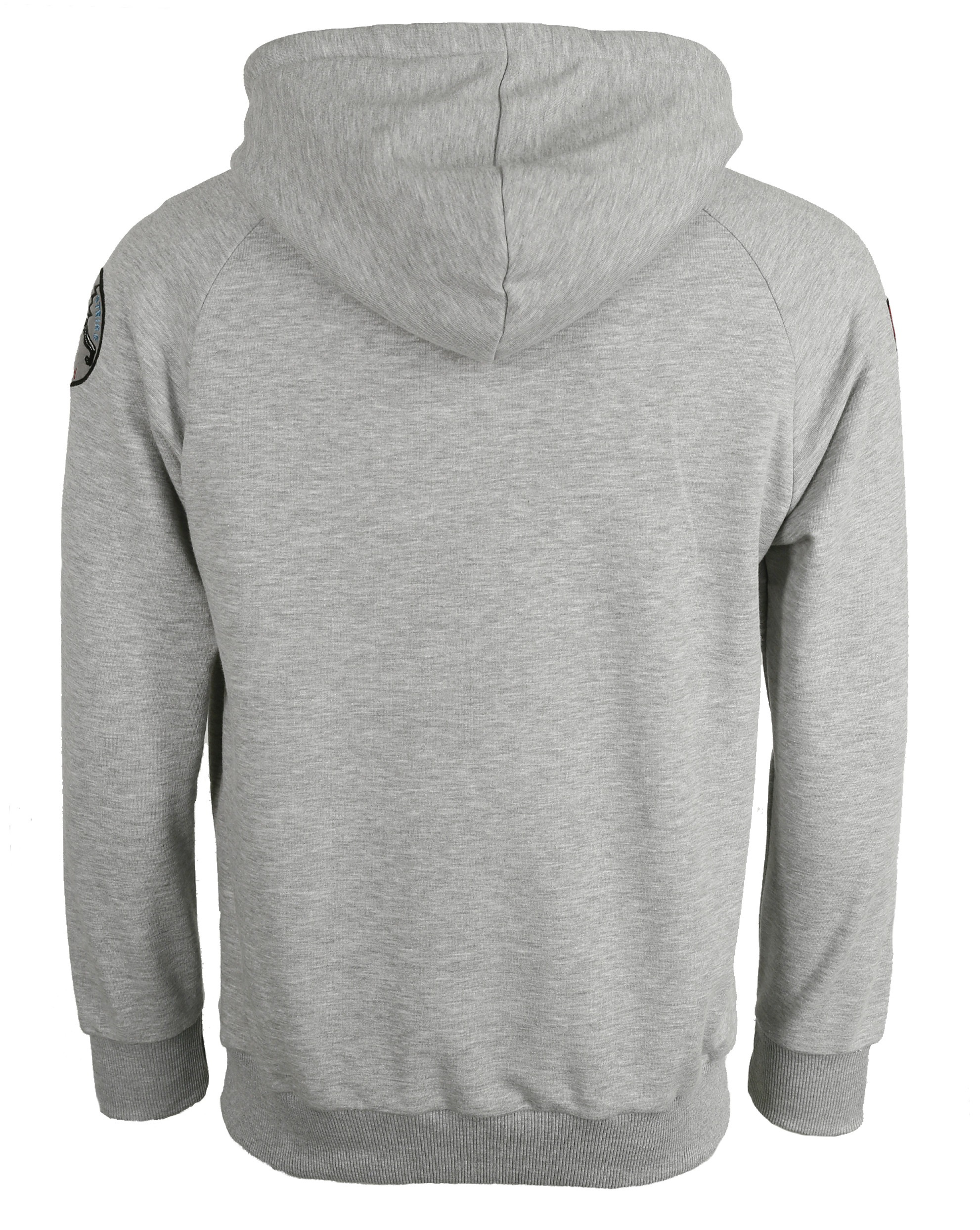 TOP GUN Kapuzensweatshirt »Hoodie TG20201043«
