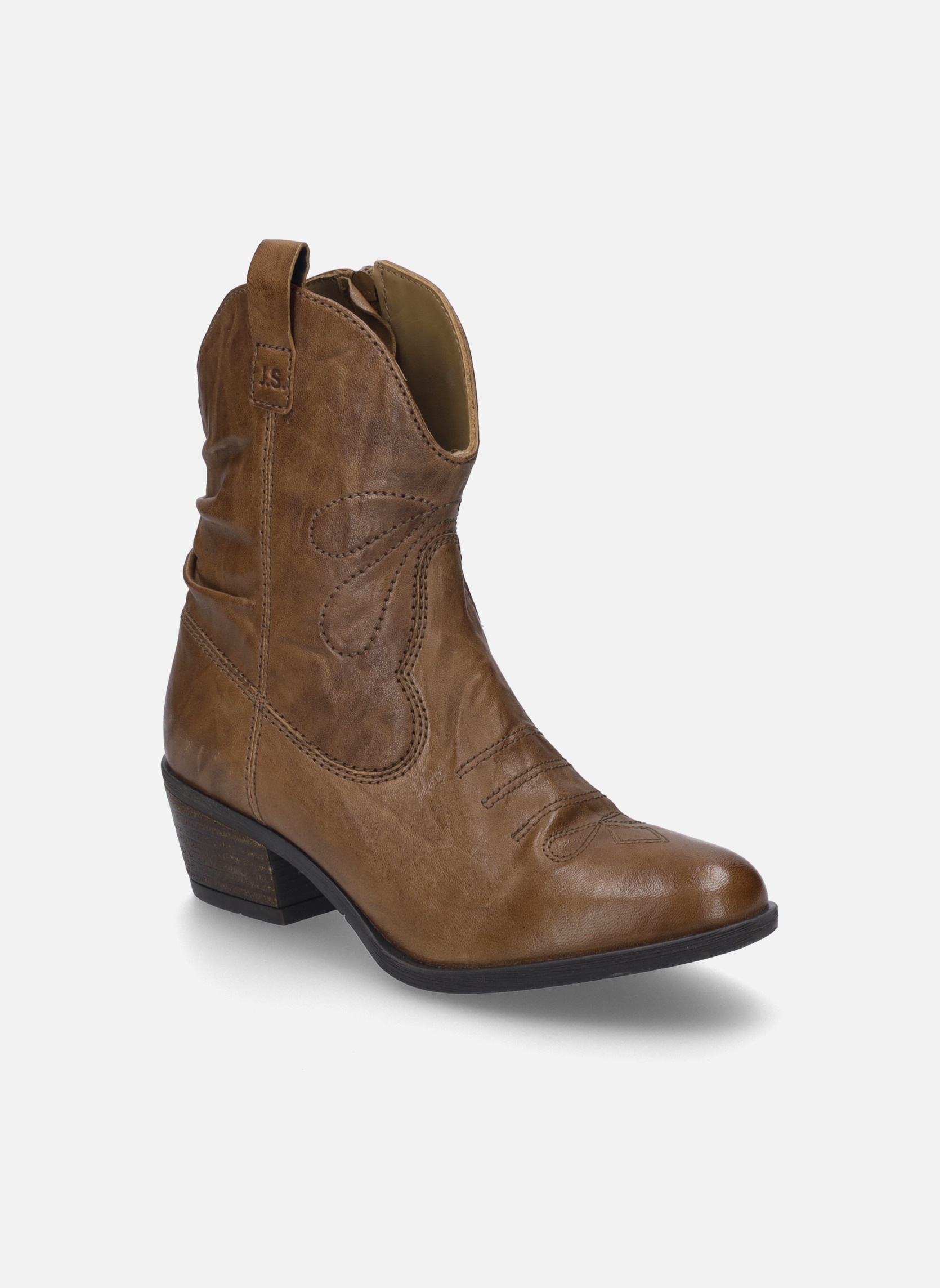 Josef Seibel Stiefel »Daphne 49, cognac«