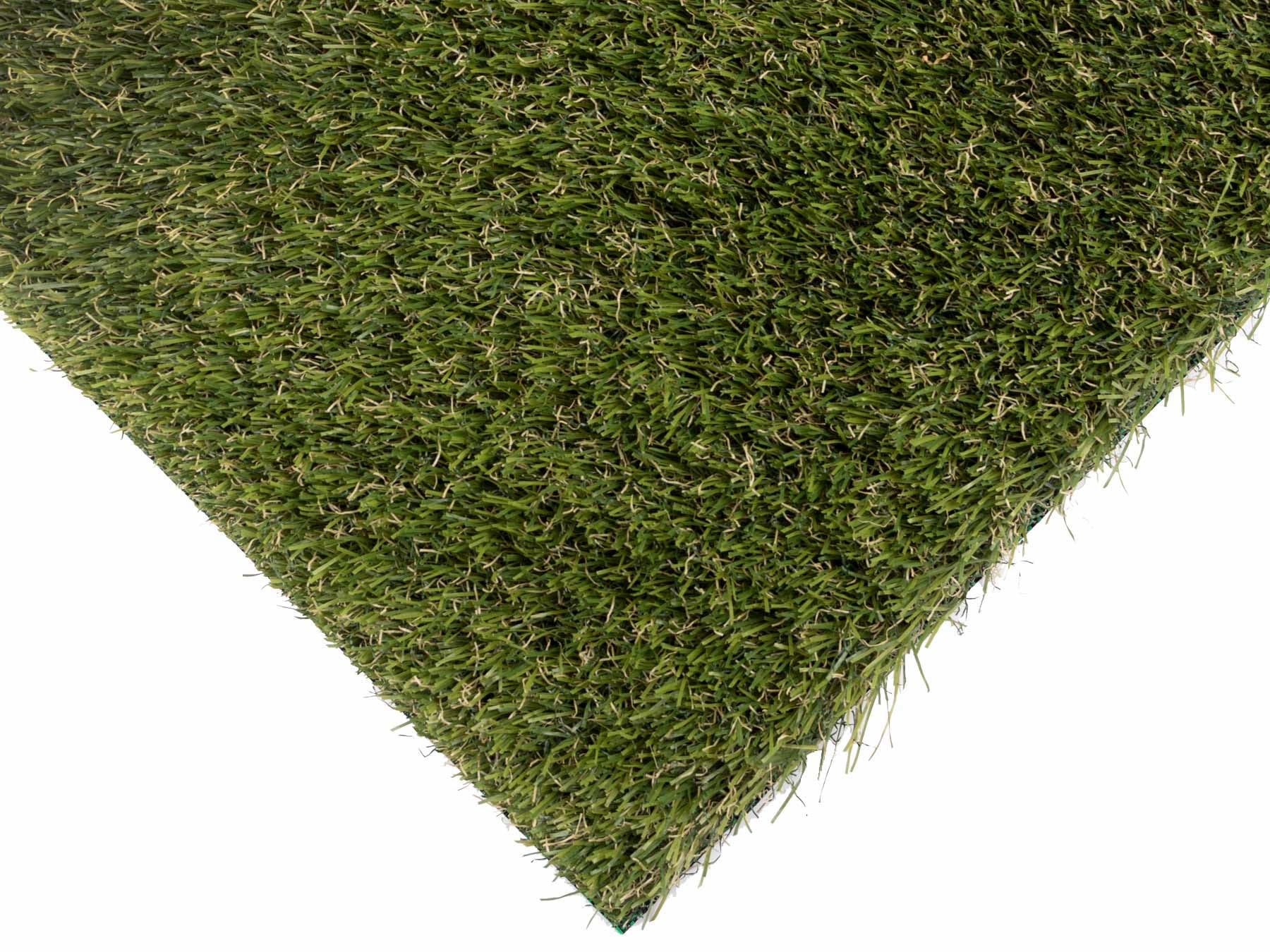 Primaflor-Ideen in Textil Kunstrasen »ARIZONA, Made in Netherlands«, rechteckig, 37 mm Höhe, Drainagefunktion, strapazierfähig, UV-stabil, für Balkon & Terrasse