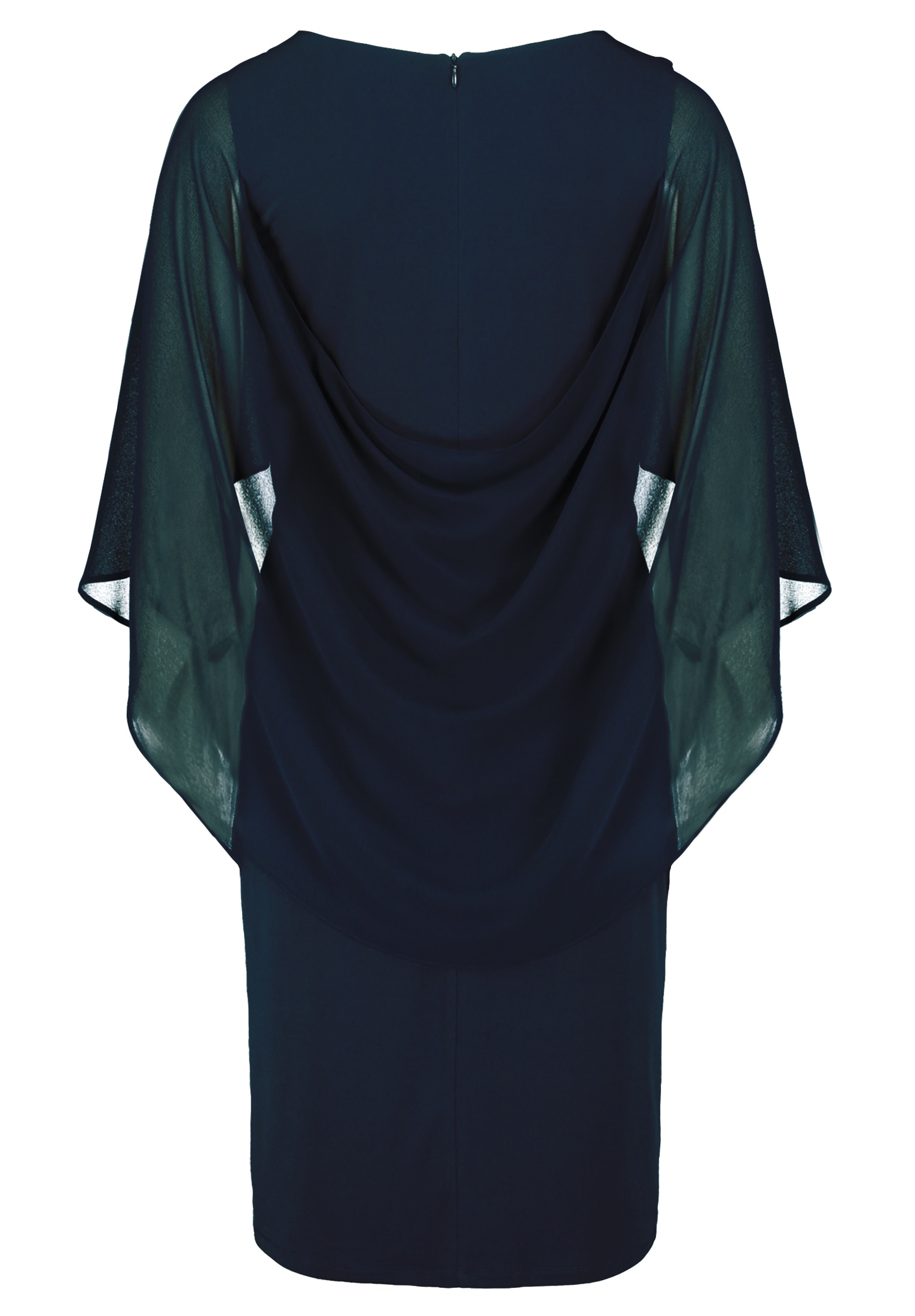 Vera Mont Cocktailkleid »Cocktailkleid mit Raffung«