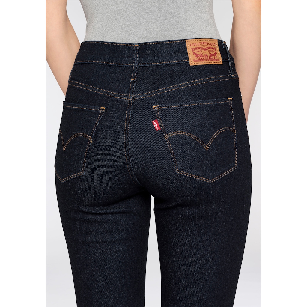 Levi's® Skinny-fit-Jeans »310 Shaping Super Skinny«