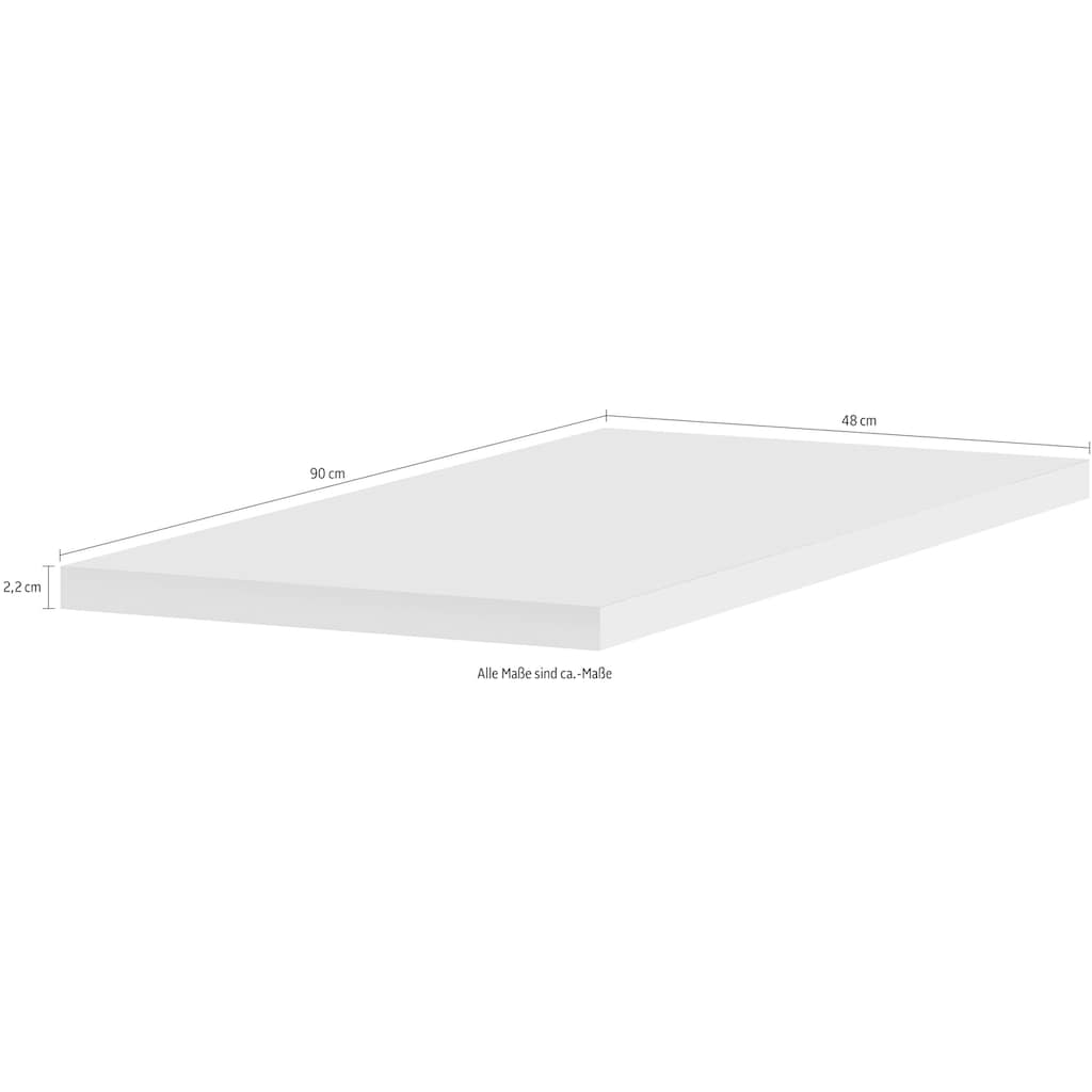 INOSIGN Ansteckplatte »Basic«