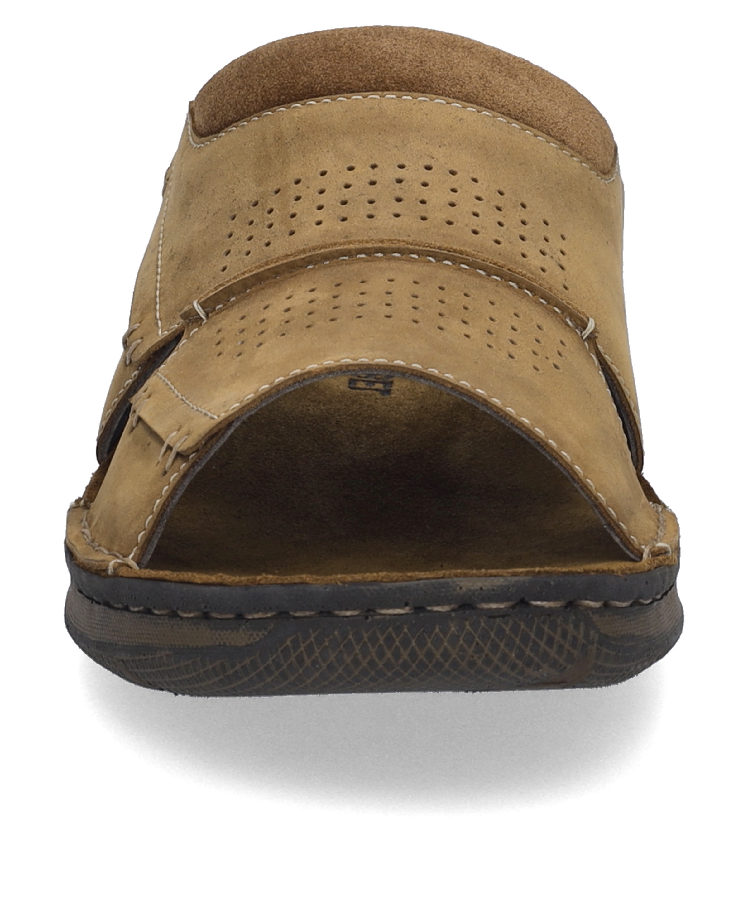 Josef Seibel Sandale »Maverick 24, castagne«