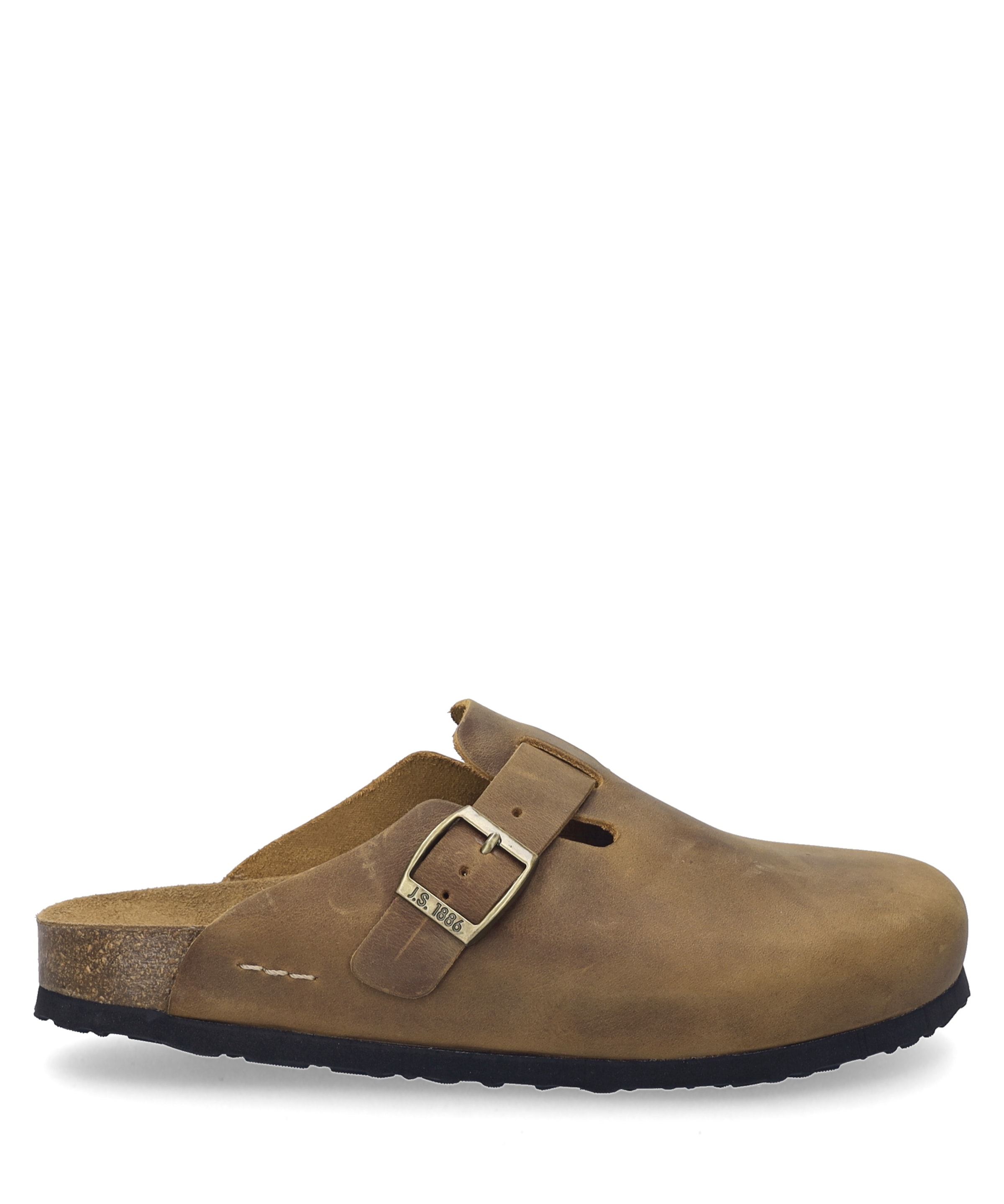 Josef Seibel Clog »Hermine 04, castagne«